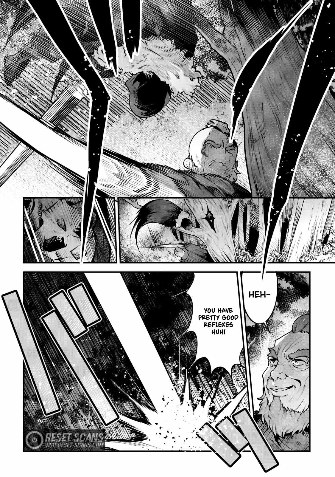 The Unwanted Immortal Adventurer Chapter 51 page 14 - 
