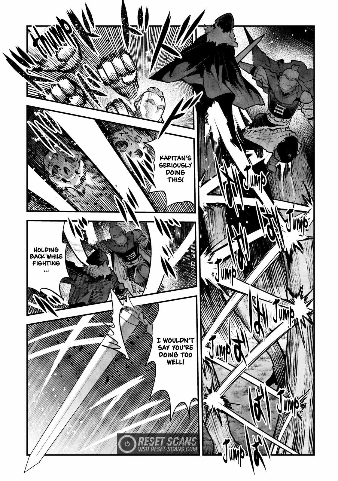 The Unwanted Immortal Adventurer Chapter 51 page 15 - 