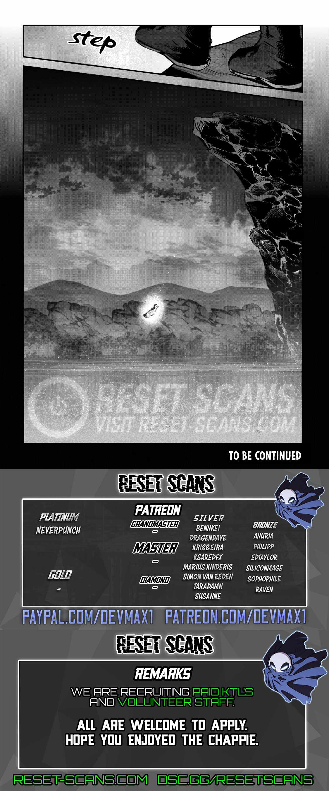 The Unwanted Immortal Adventurer Chapter 51 page 20 - 