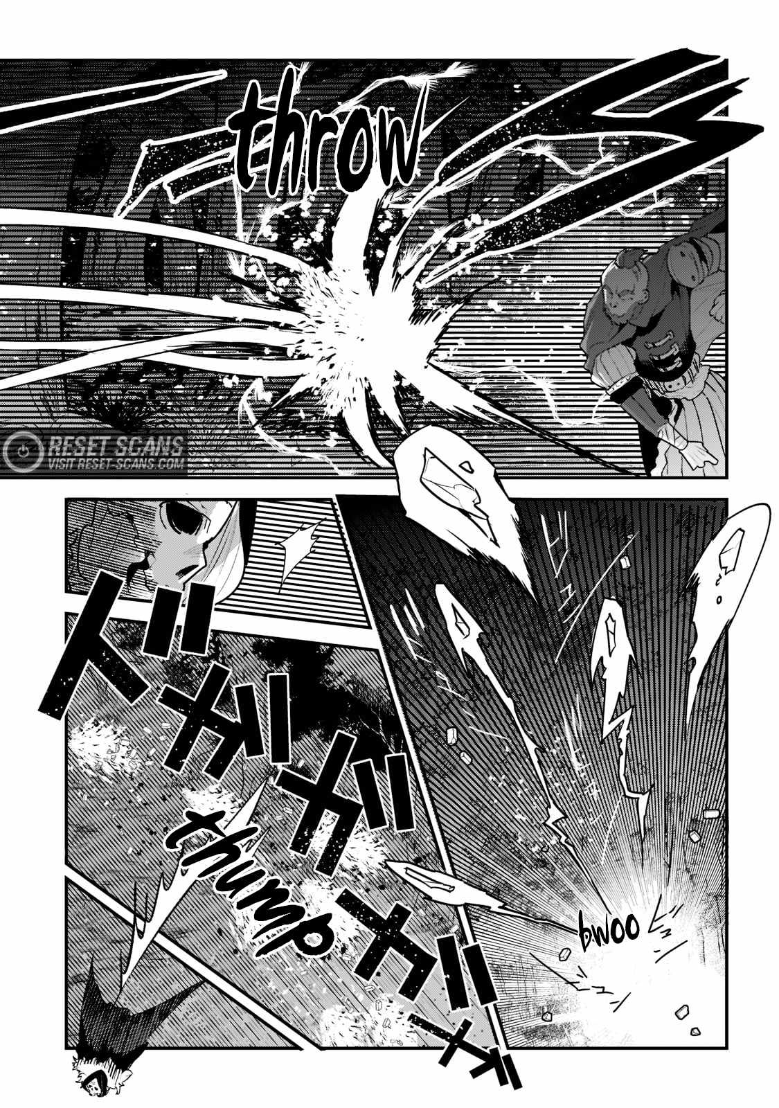 The Unwanted Immortal Adventurer Chapter 51 page 10 - 