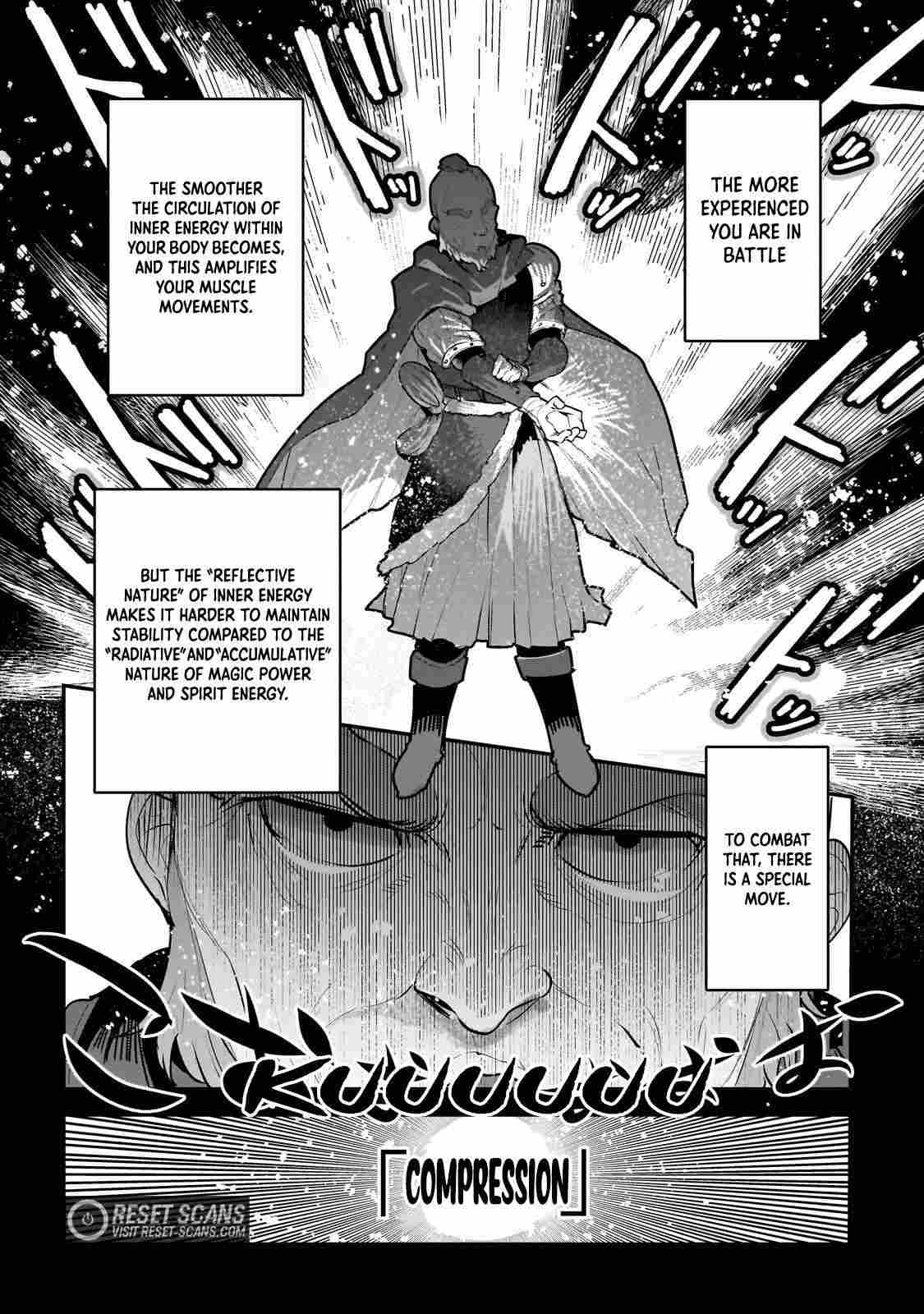 The Unwanted Immortal Adventurer Chapter 52 page 12 - 