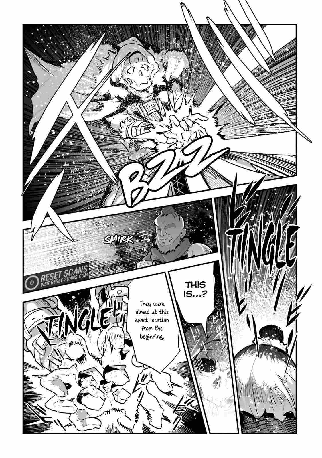 The Unwanted Immortal Adventurer Chapter 52 page 16 - 