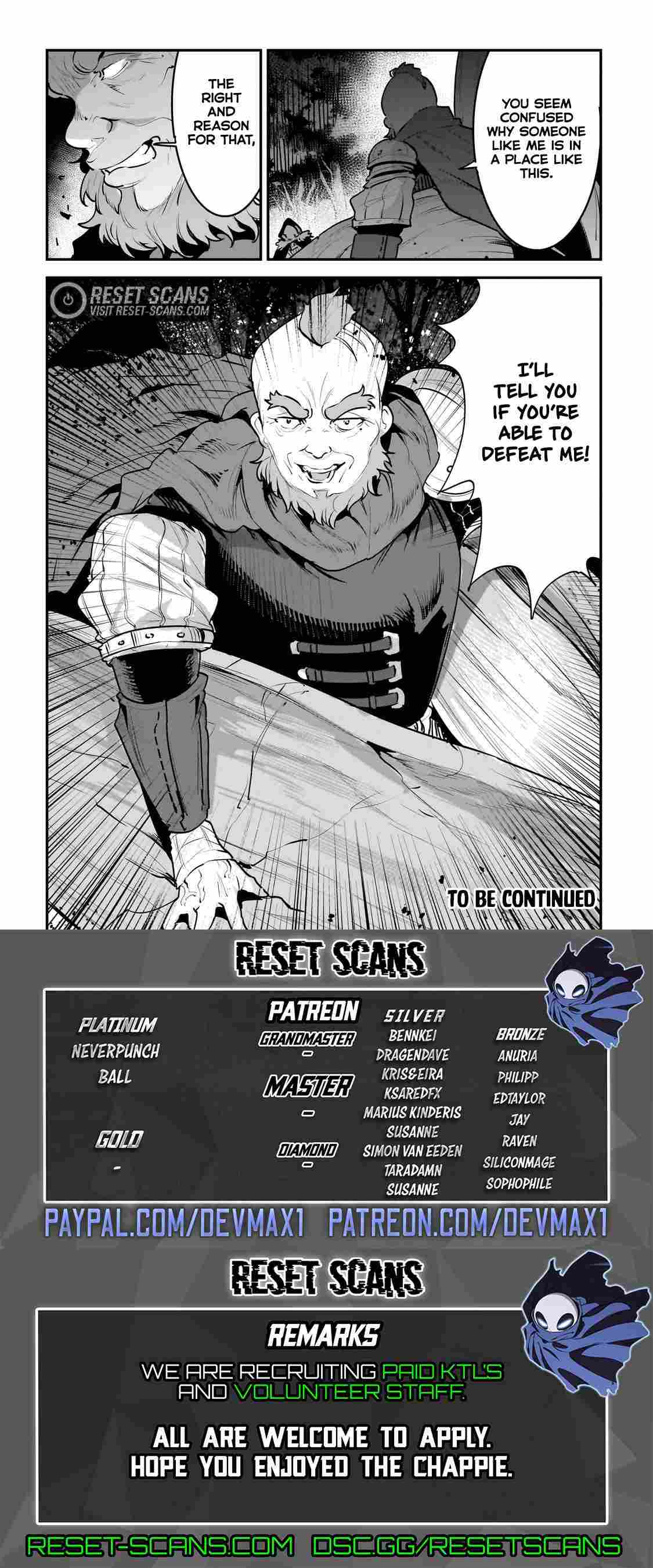 The Unwanted Immortal Adventurer Chapter 52 page 24 - 