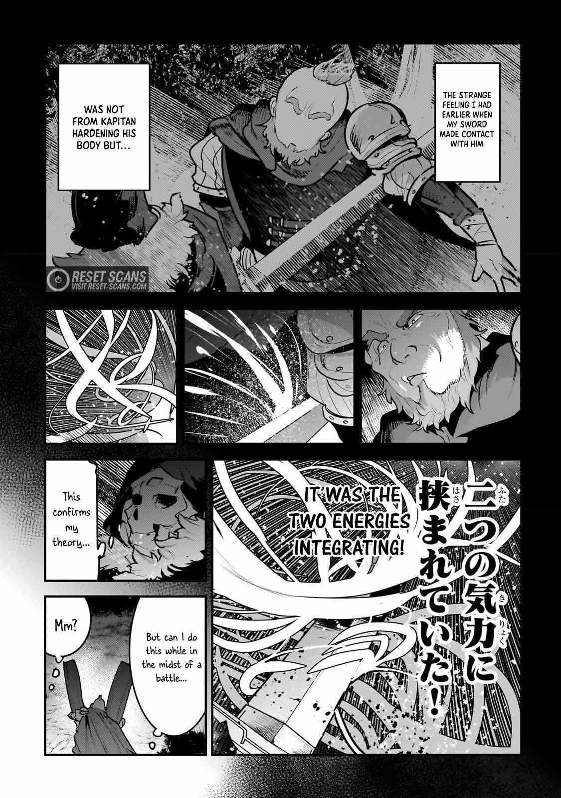 The Unwanted Immortal Adventurer Chapter 53 page 12 - 