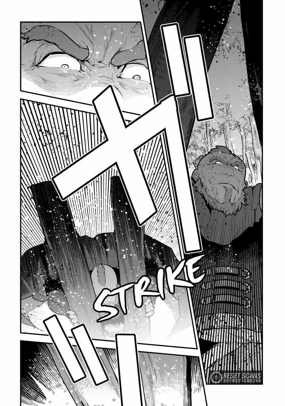 The Unwanted Immortal Adventurer Chapter 53 page 13 - 