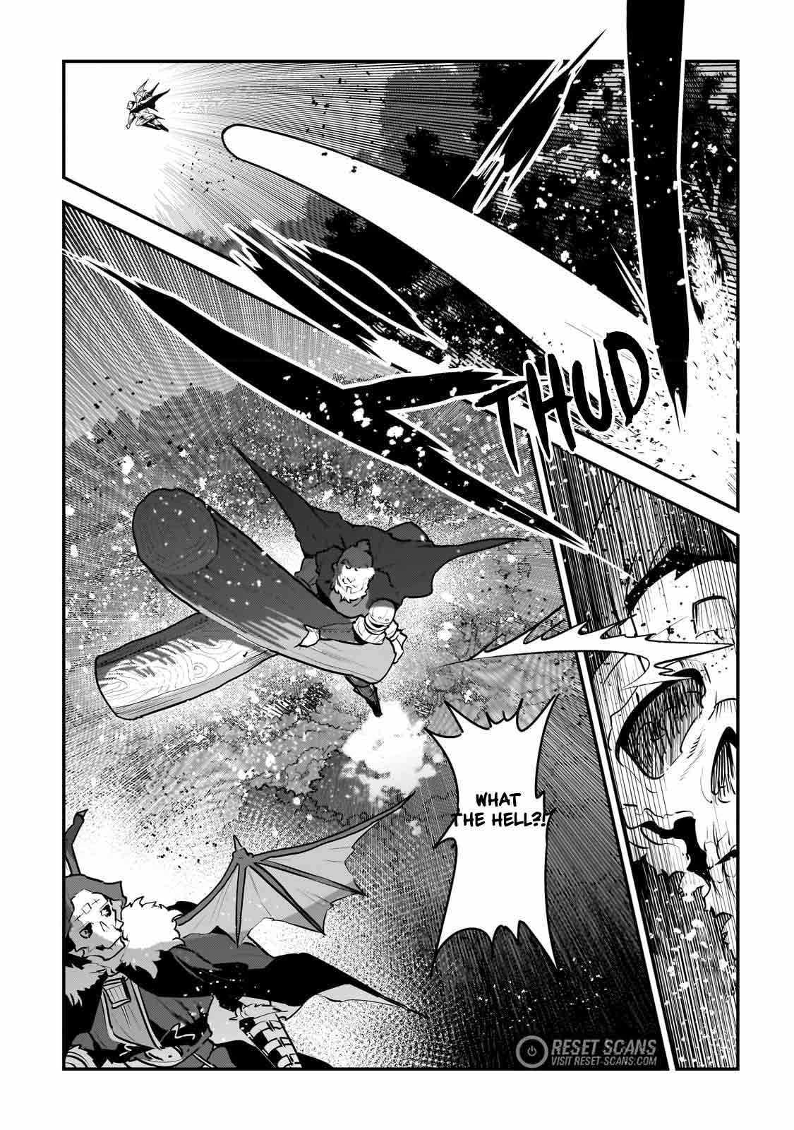 The Unwanted Immortal Adventurer Chapter 53 page 14 - 