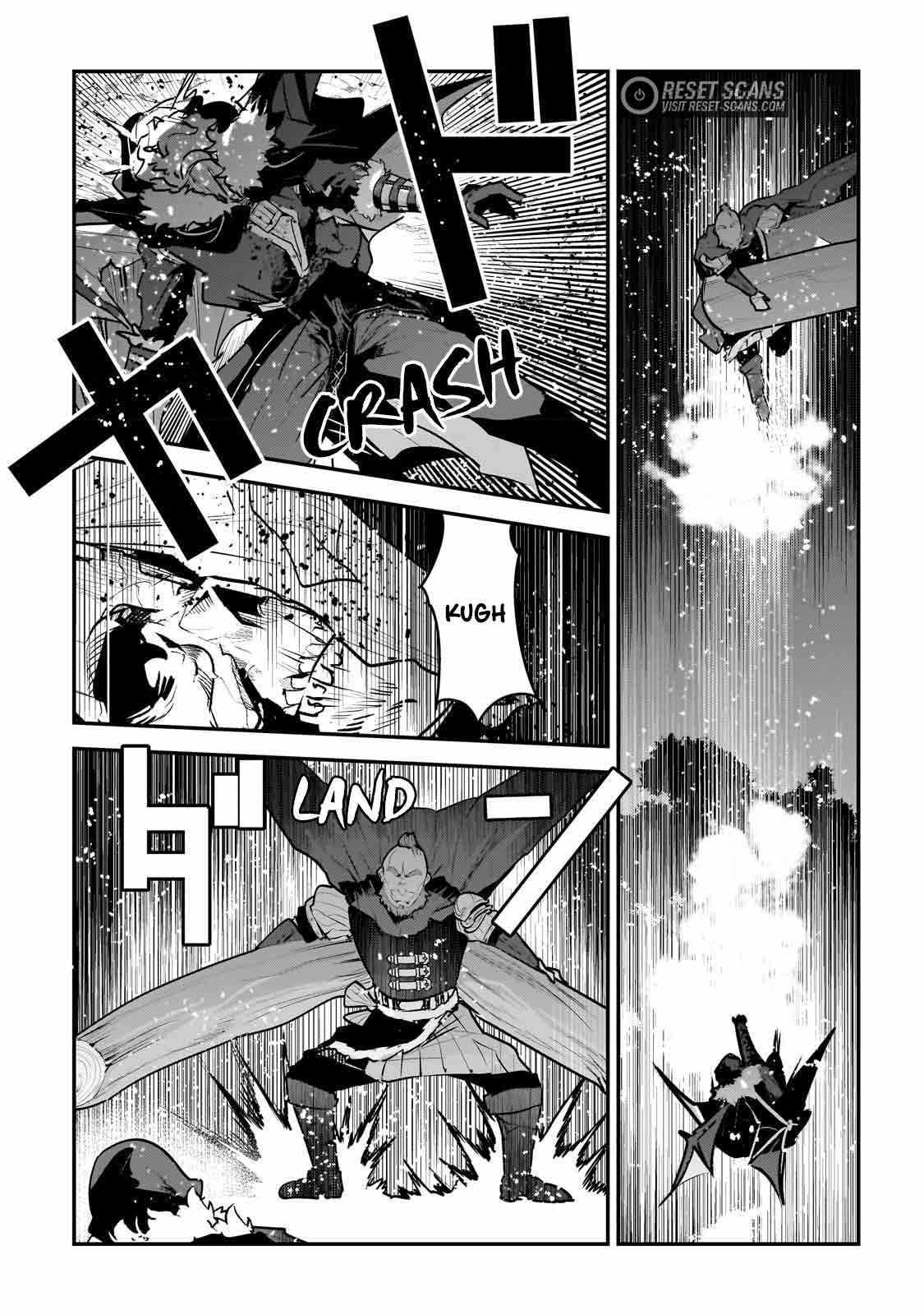 The Unwanted Immortal Adventurer Chapter 53 page 16 - 