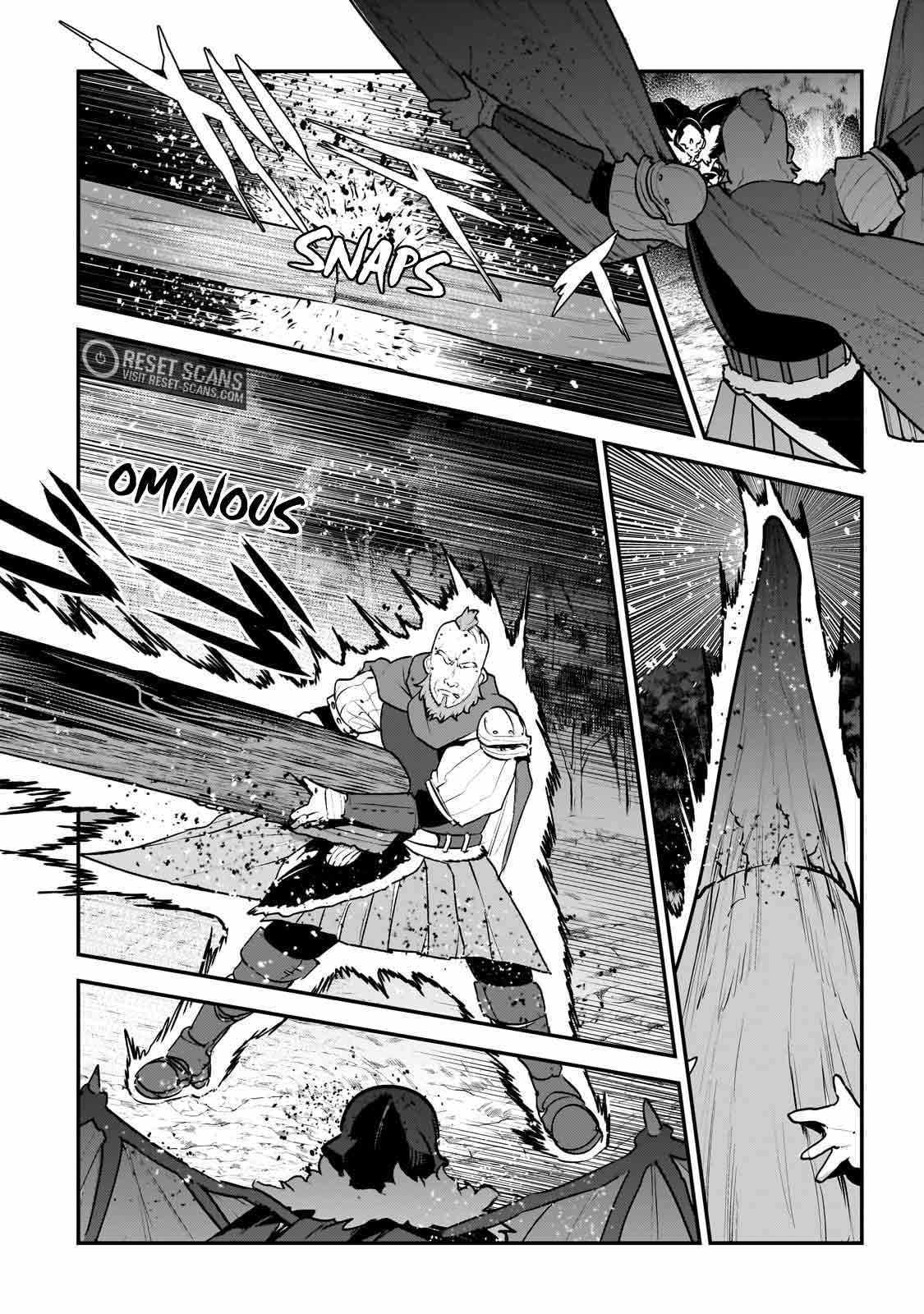 The Unwanted Immortal Adventurer Chapter 53 page 17 - 