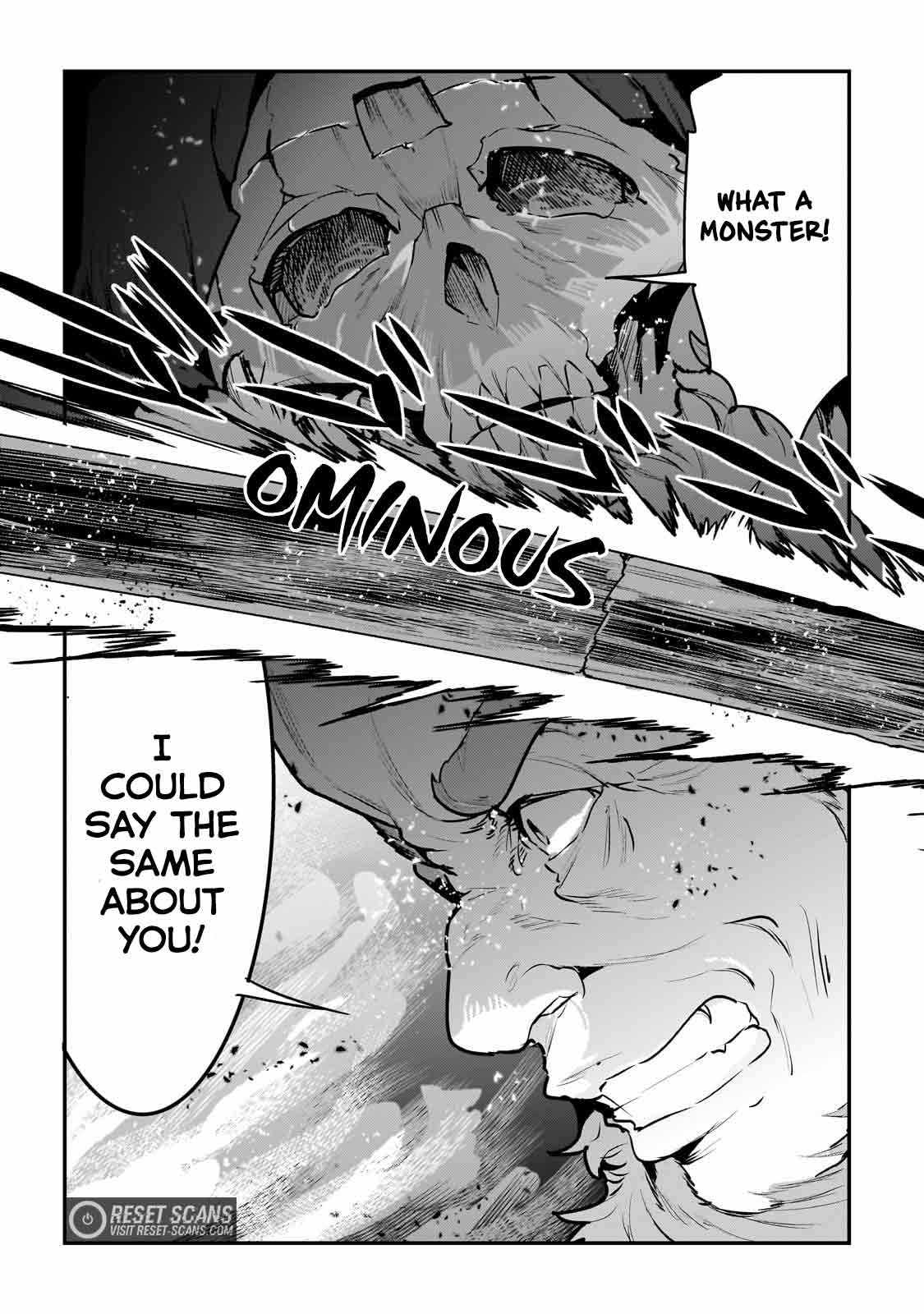 The Unwanted Immortal Adventurer Chapter 53 page 18 - 