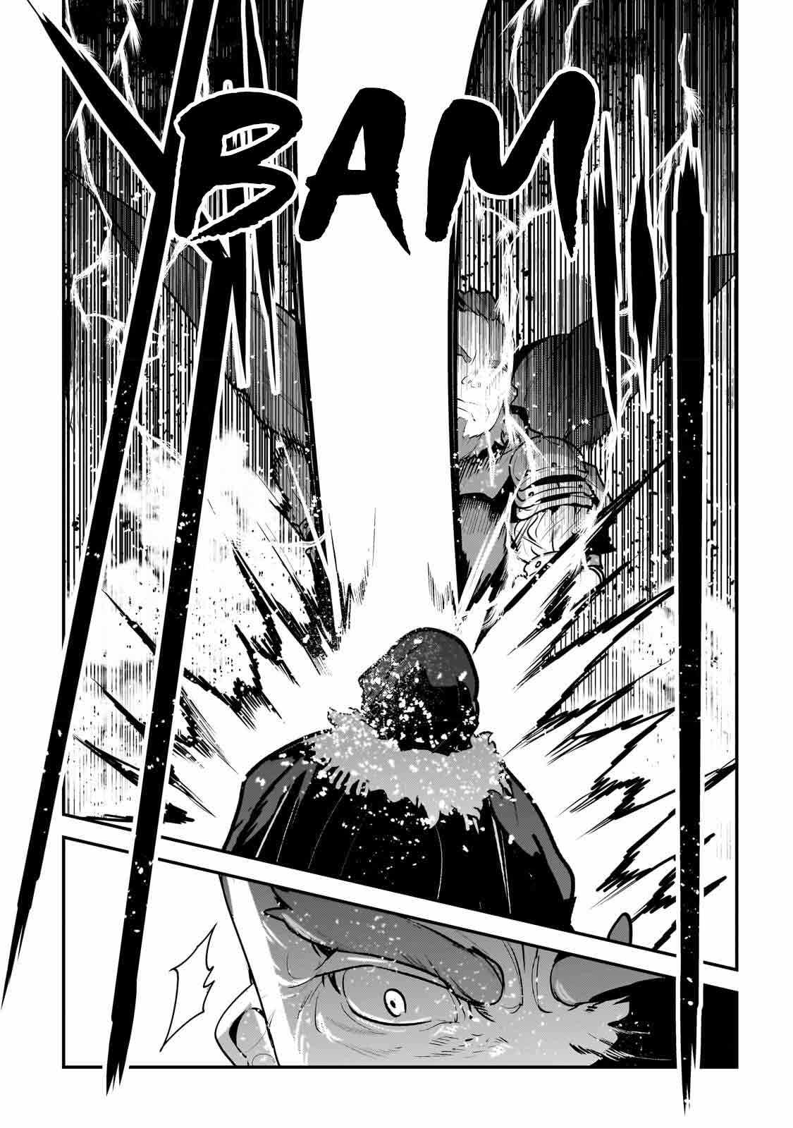 The Unwanted Immortal Adventurer Chapter 53 page 20 - 