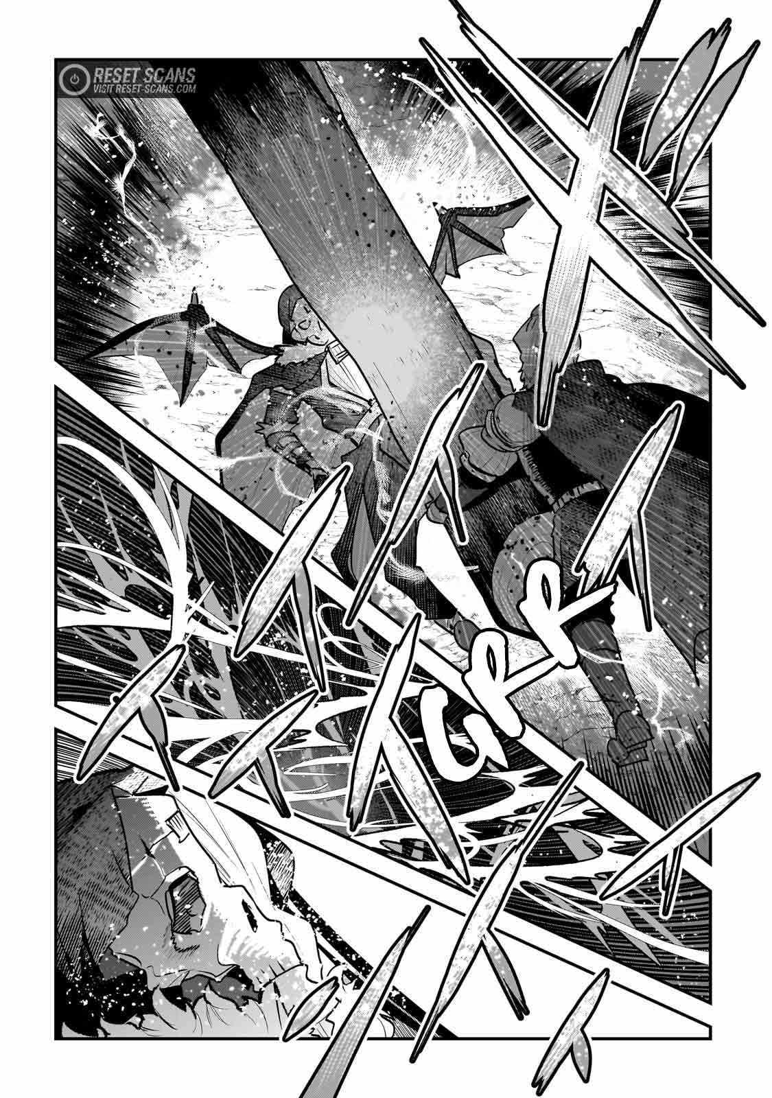 The Unwanted Immortal Adventurer Chapter 53 page 21 - 