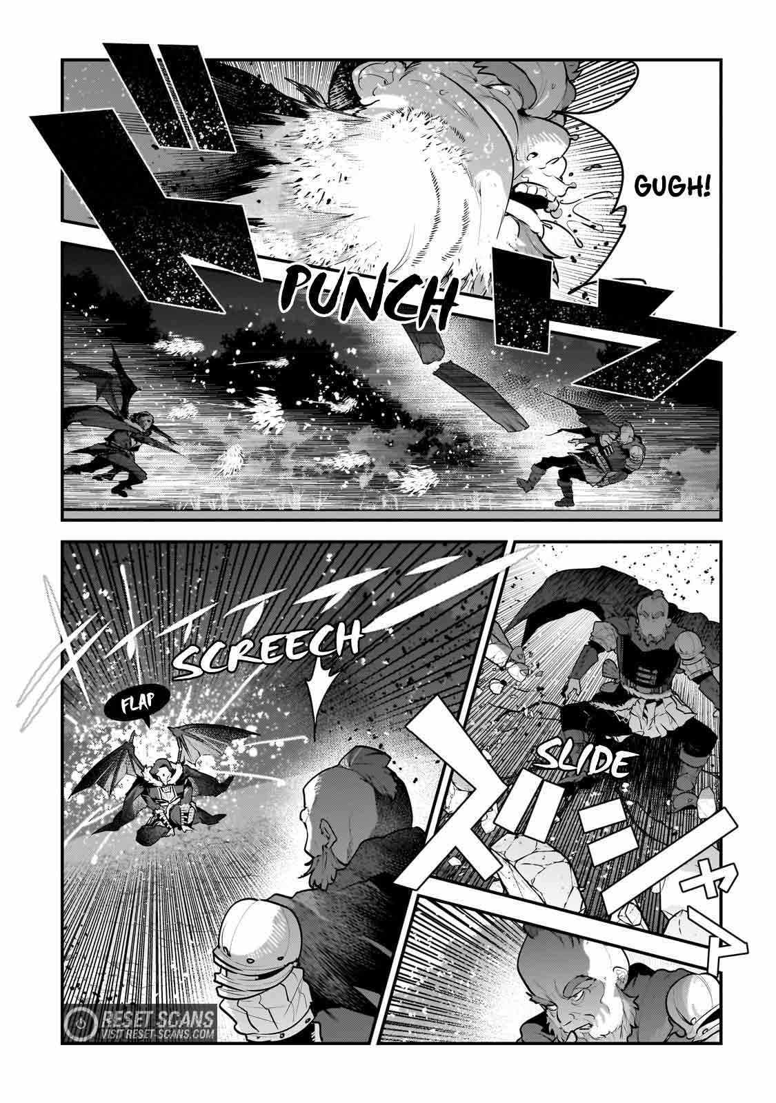 The Unwanted Immortal Adventurer Chapter 53 page 24 - 
