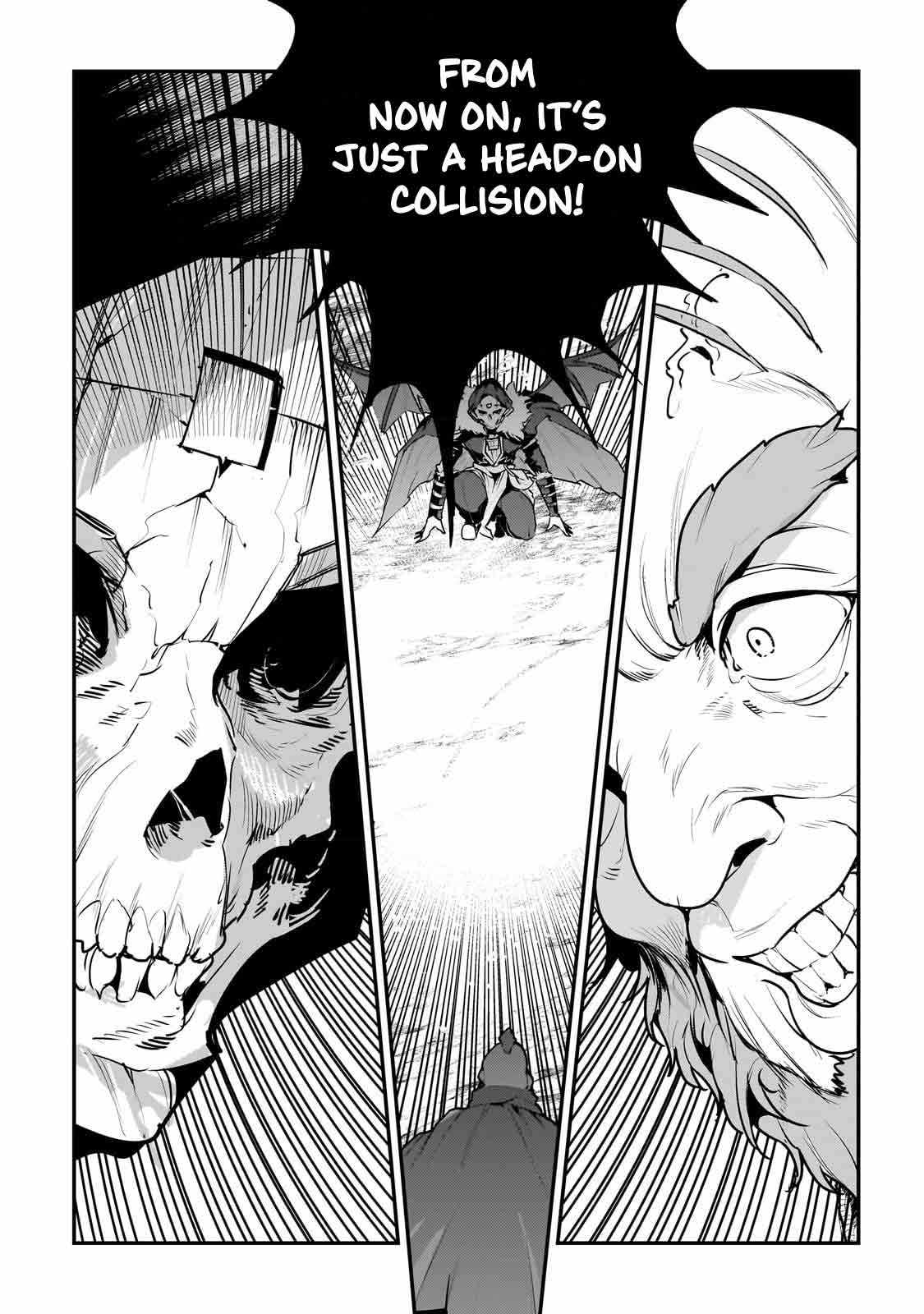 The Unwanted Immortal Adventurer Chapter 53 page 26 - 