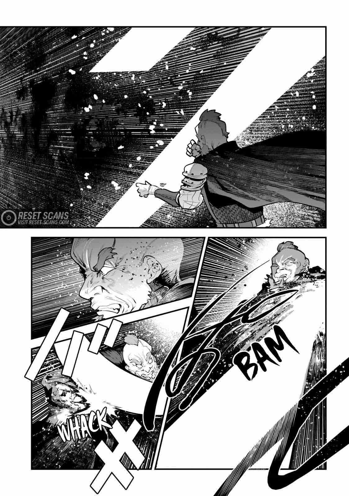 The Unwanted Immortal Adventurer Chapter 53 page 27 - 