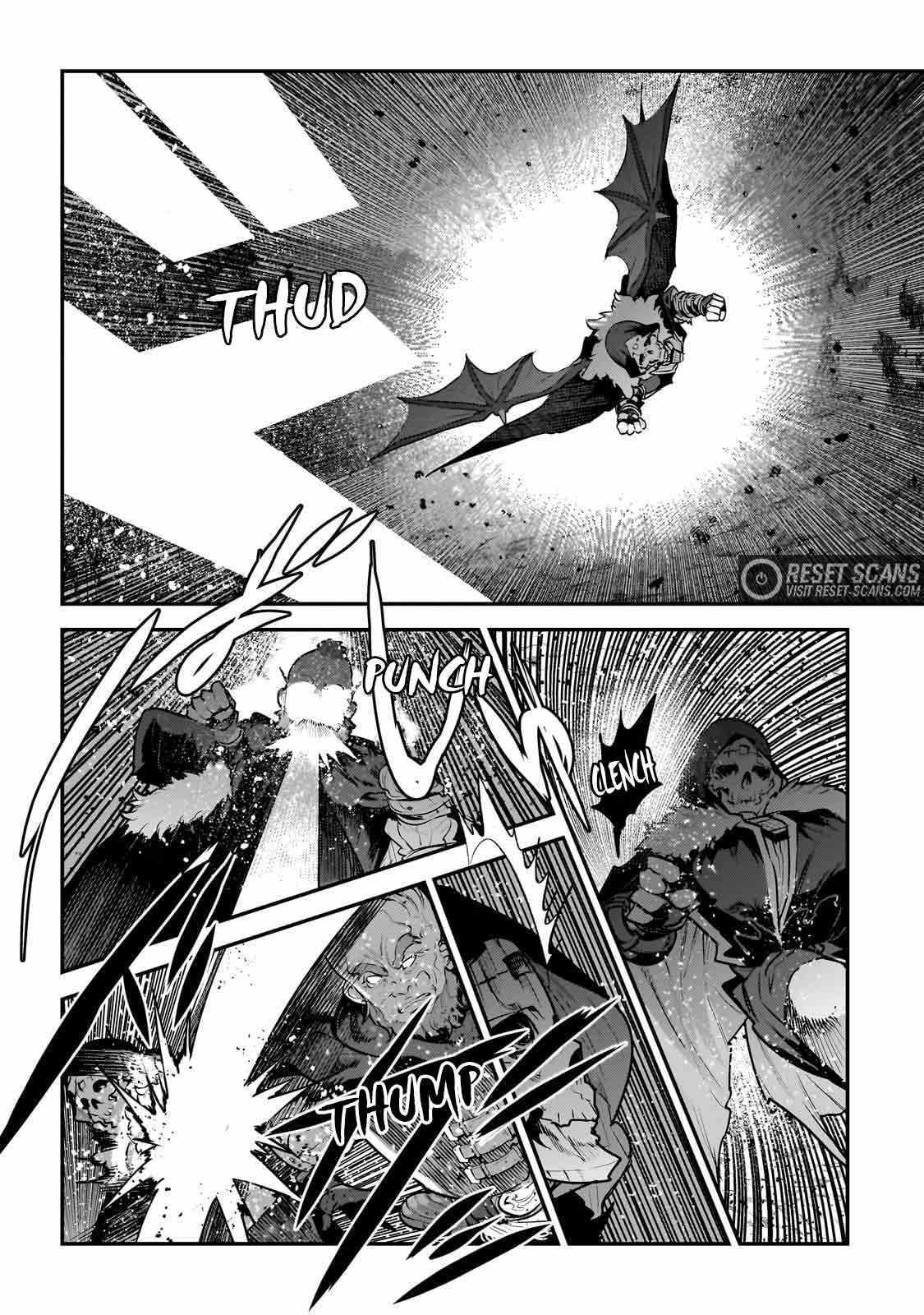 The Unwanted Immortal Adventurer Chapter 53 page 28 - 