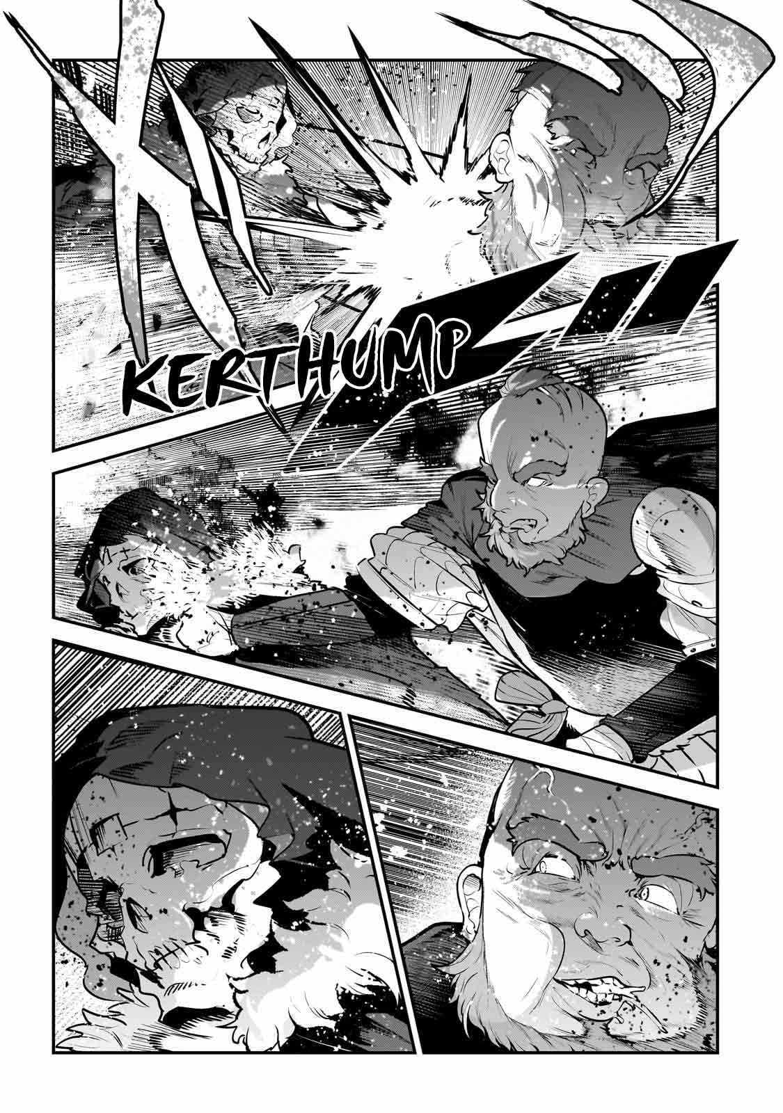 The Unwanted Immortal Adventurer Chapter 53 page 29 - 