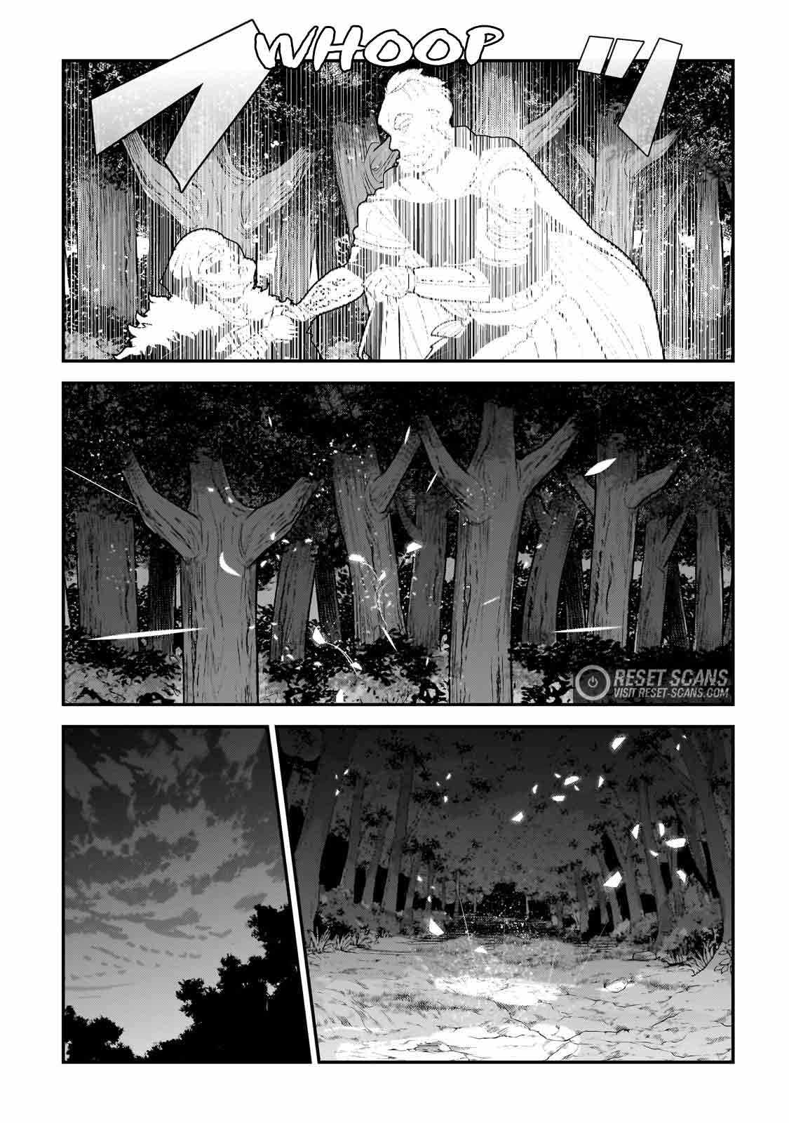 The Unwanted Immortal Adventurer Chapter 53 page 36 - 