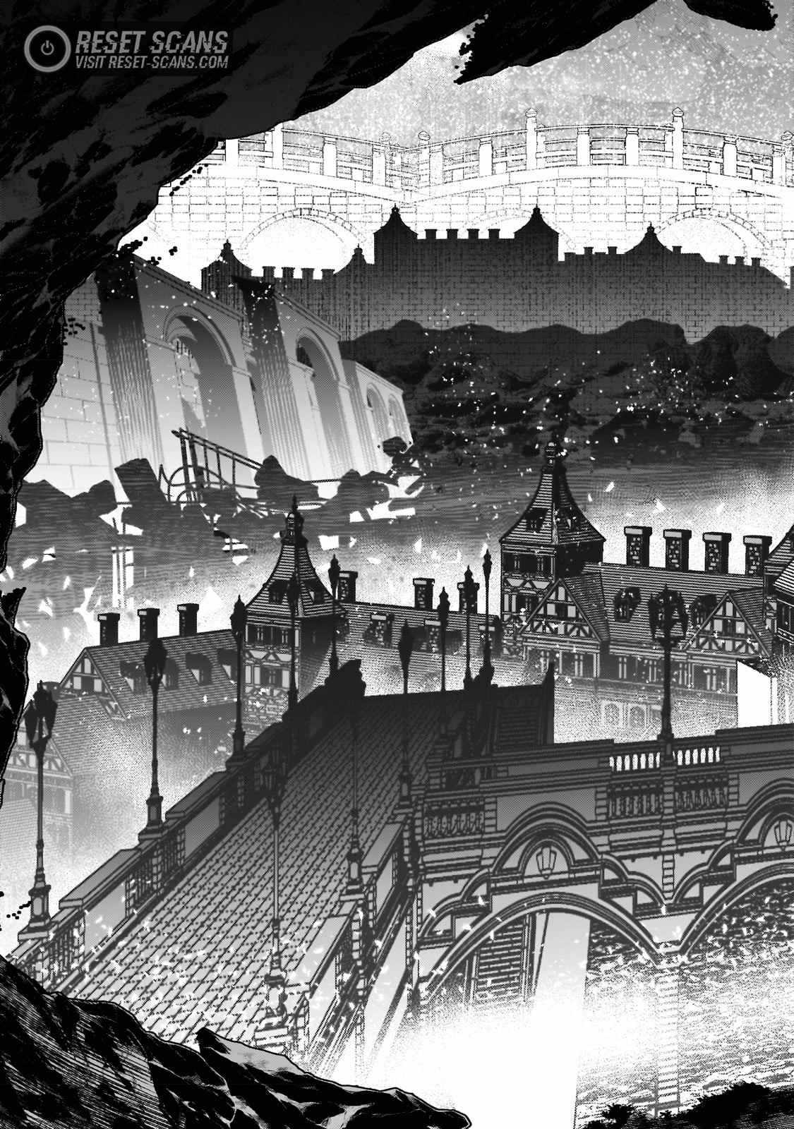 The Unwanted Immortal Adventurer Chapter 54 page 11 - 