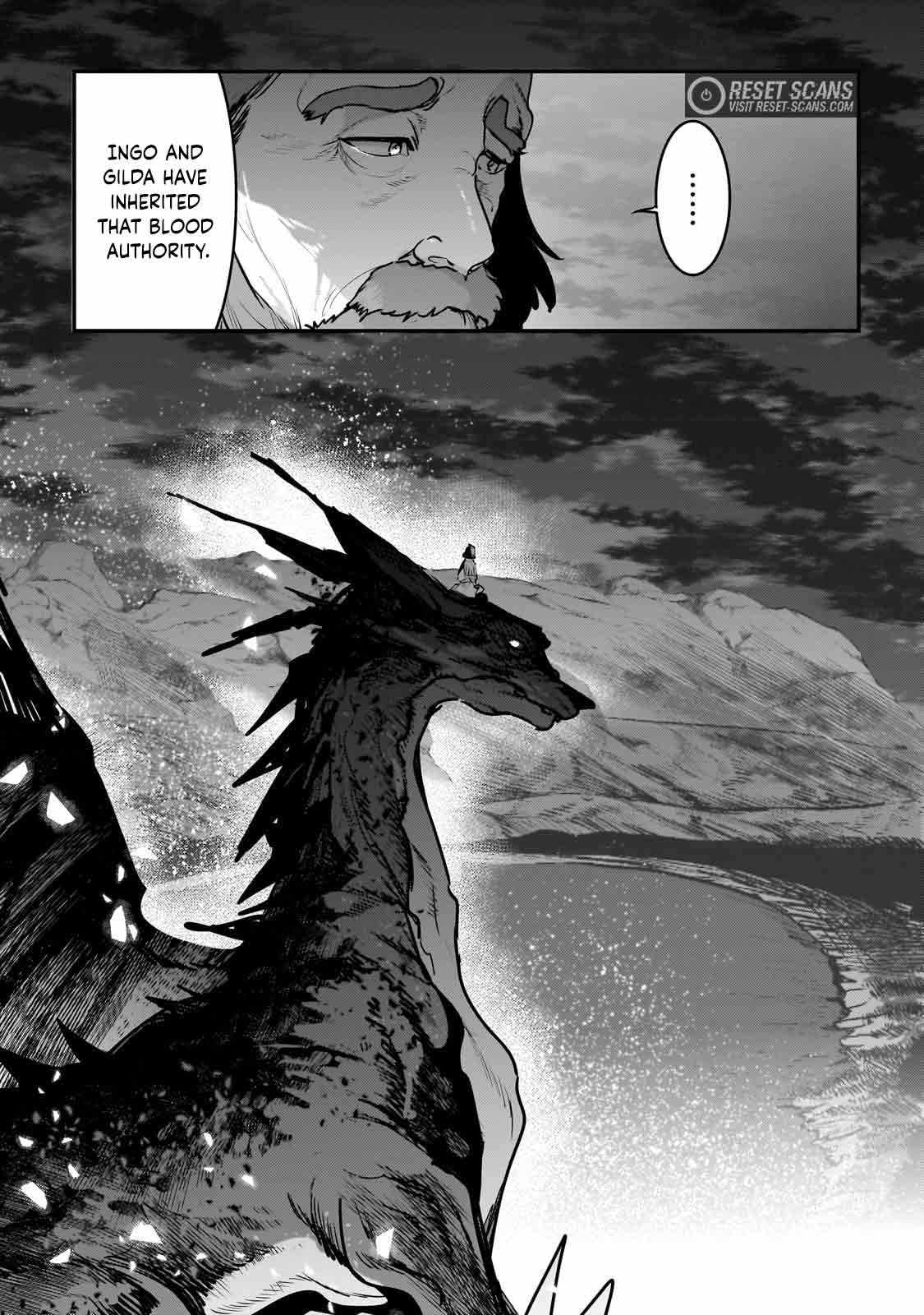 The Unwanted Immortal Adventurer Chapter 54 page 17 - 