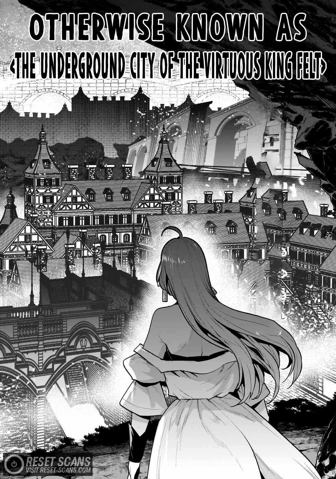The Unwanted Immortal Adventurer Chapter 54 page 20 - 