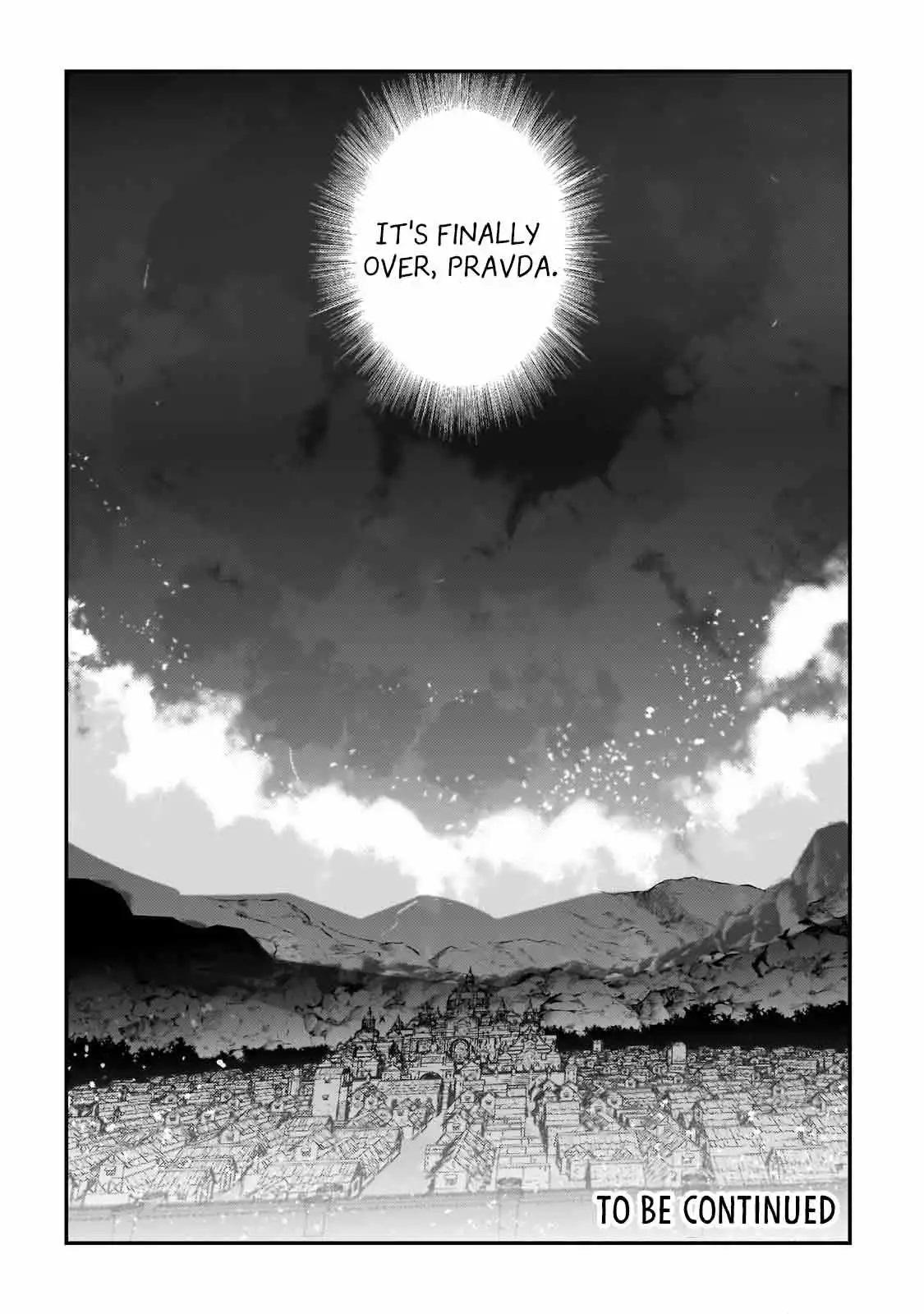 The Unwanted Immortal Adventurer Chapter 56 page 27 - 
