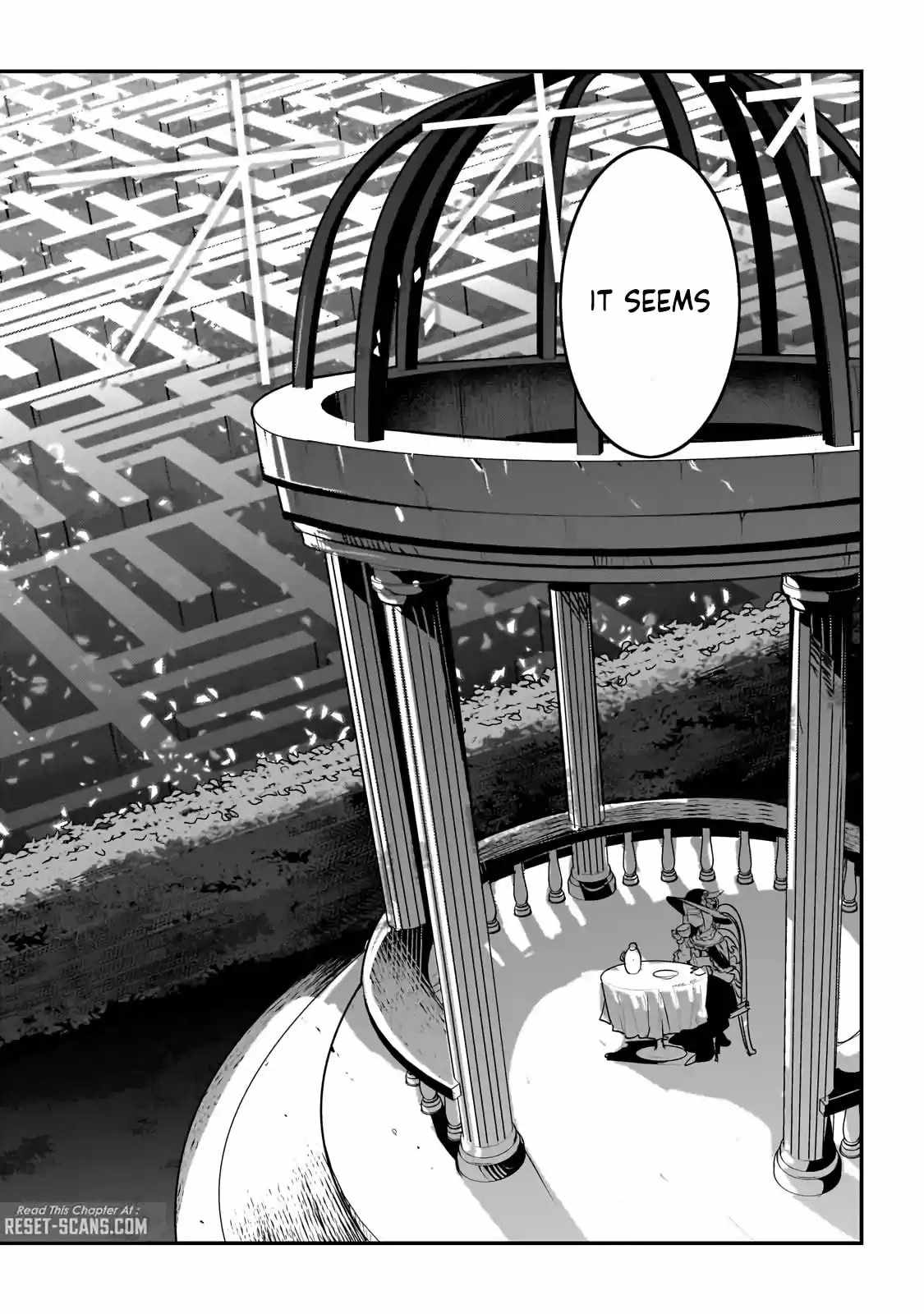 The Unwanted Immortal Adventurer Chapter 57 page 2 - 