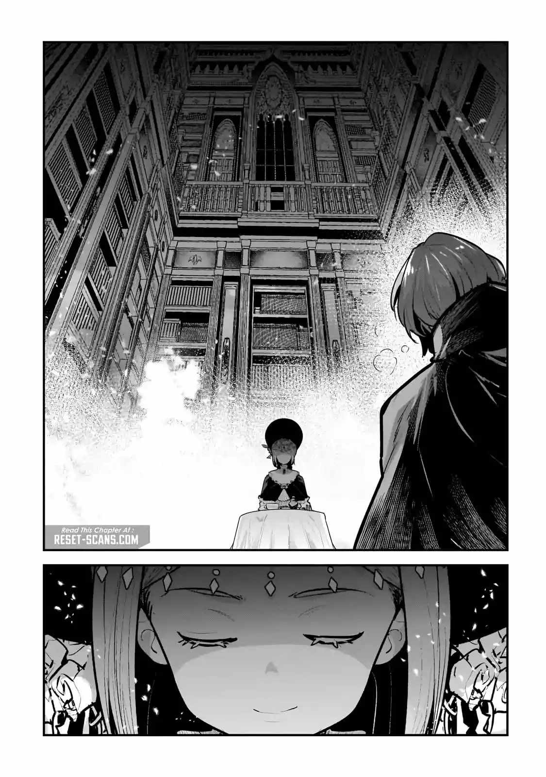 The Unwanted Immortal Adventurer Chapter 57 page 15 - 