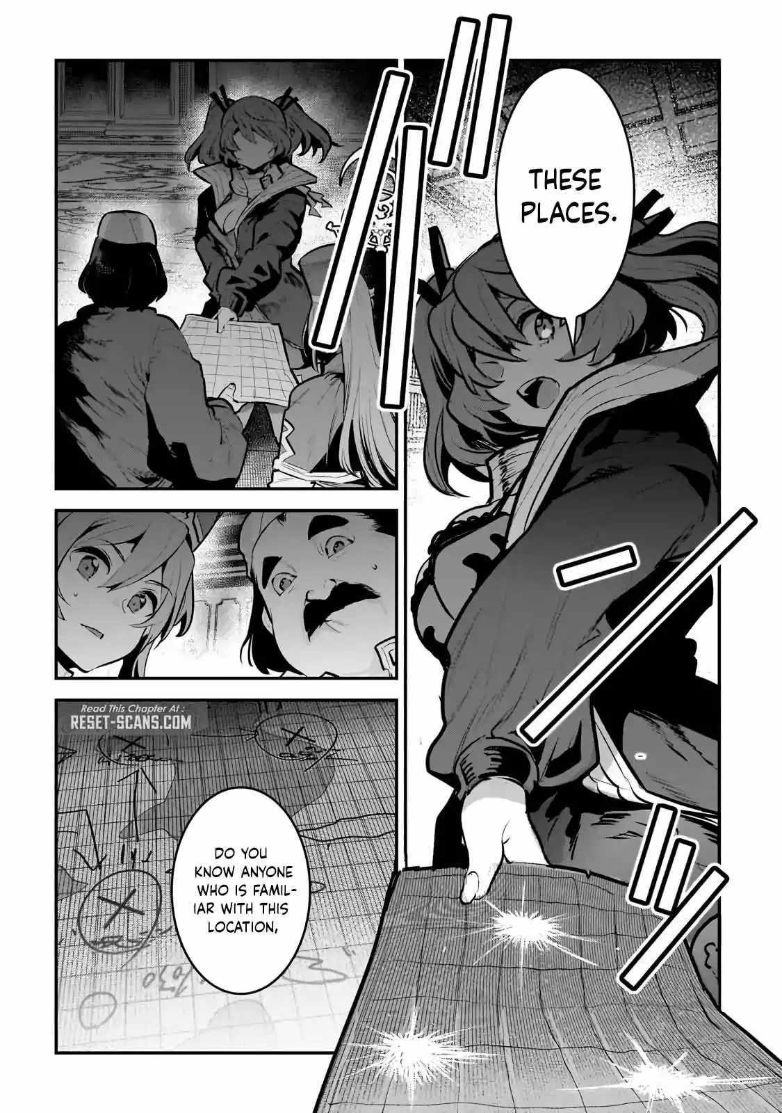 The Unwanted Immortal Adventurer Chapter 57 page 26 - 