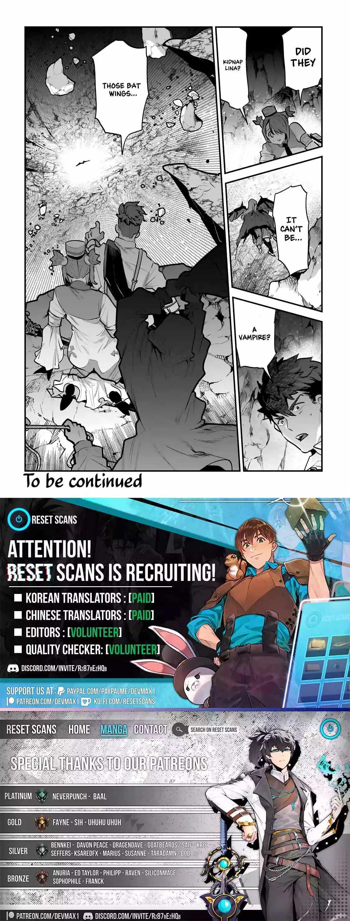 The Unwanted Immortal Adventurer Chapter 58 page 23 - 