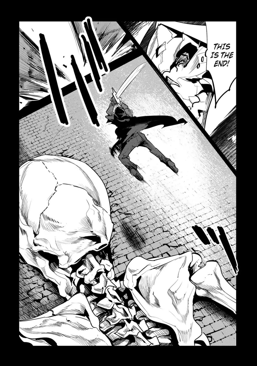 The Unwanted Immortal Adventurer Chapter 6 page 28 - 