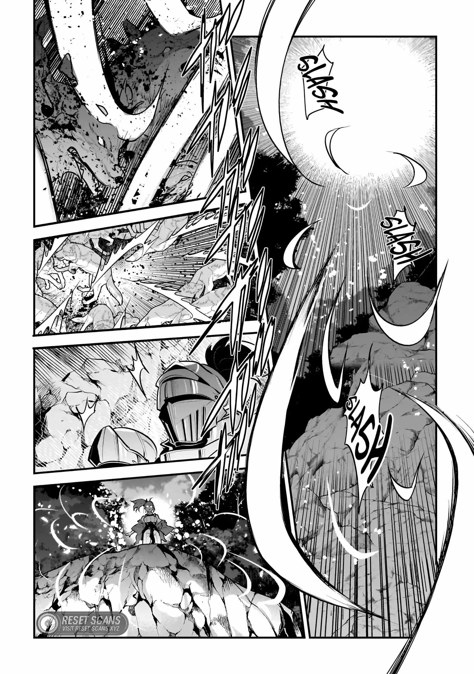 The Unwanted Immortal Adventurer Chapter 62 page 2 - 