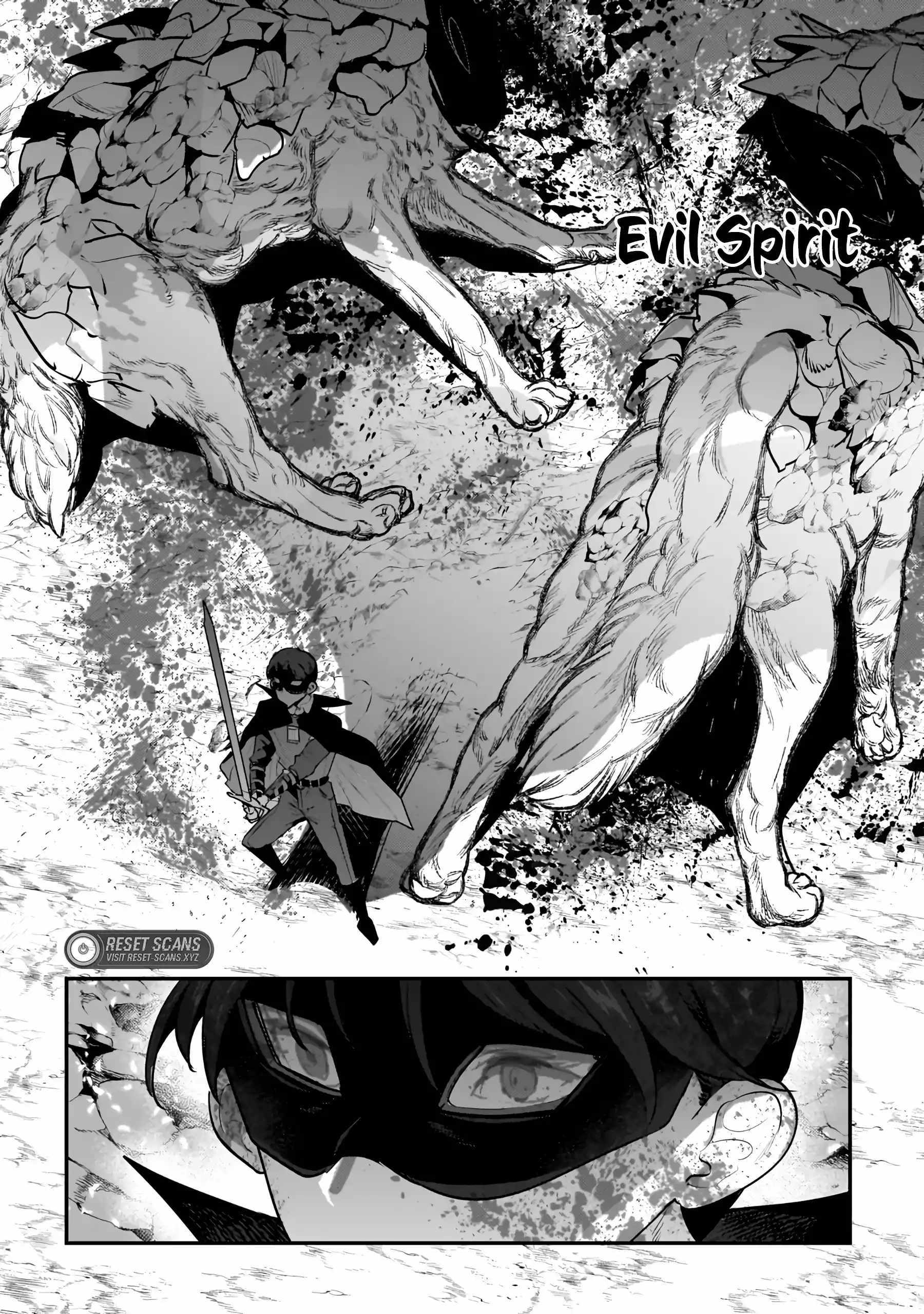 The Unwanted Immortal Adventurer Chapter 62 page 14 - 