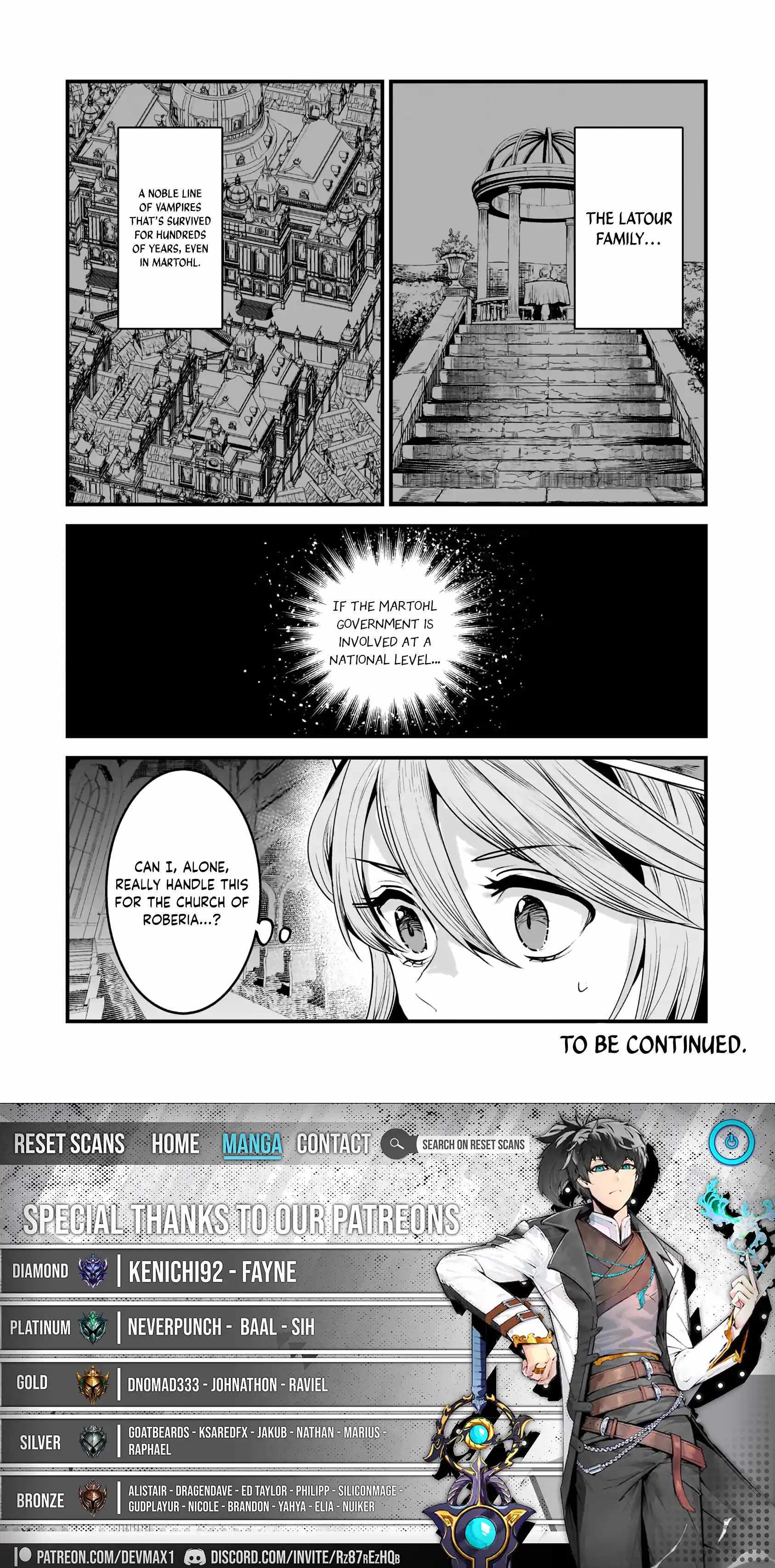 The Unwanted Immortal Adventurer Chapter 65.1 page 10 - 