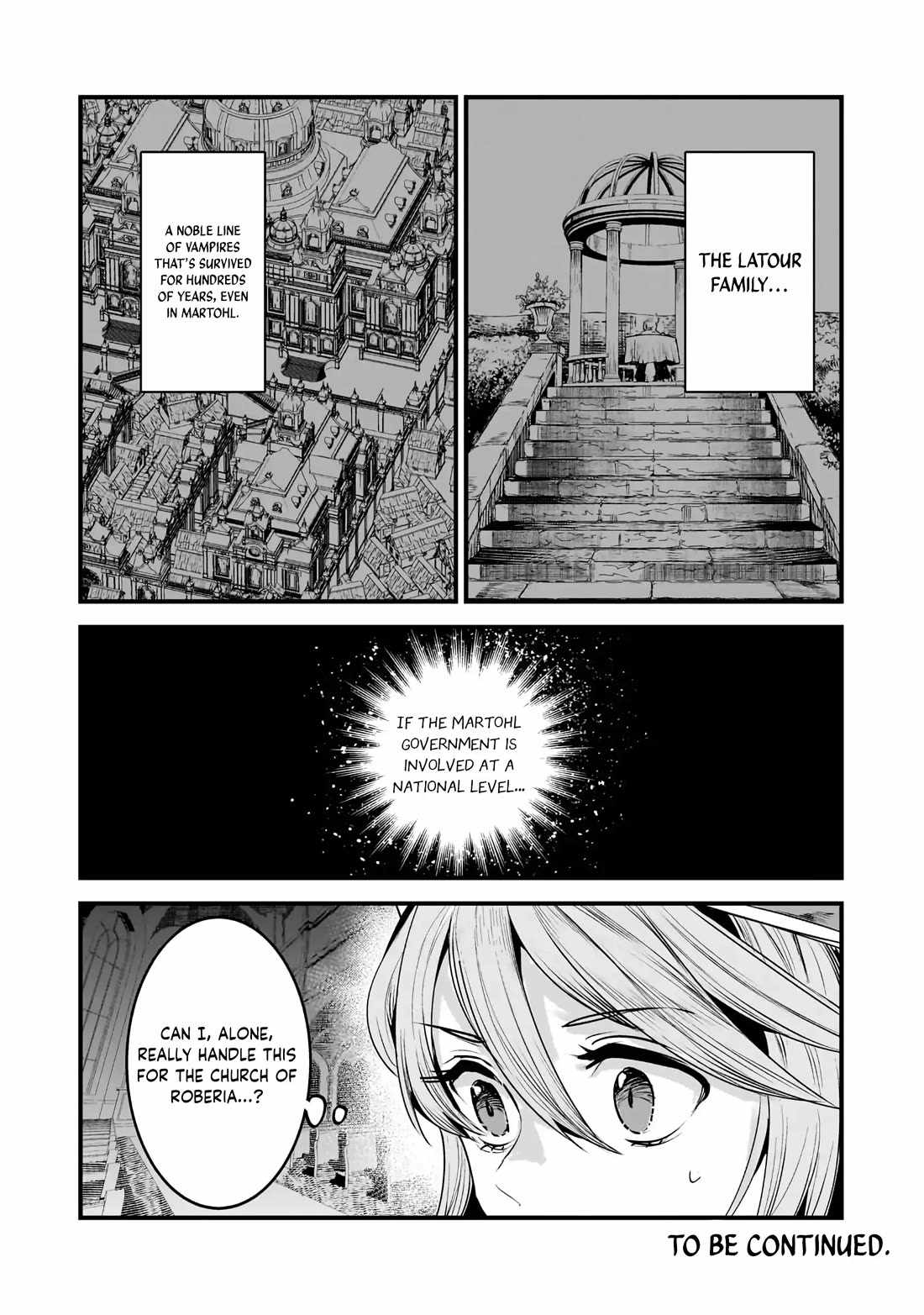 The Unwanted Immortal Adventurer Chapter 65.2 page 19 - 