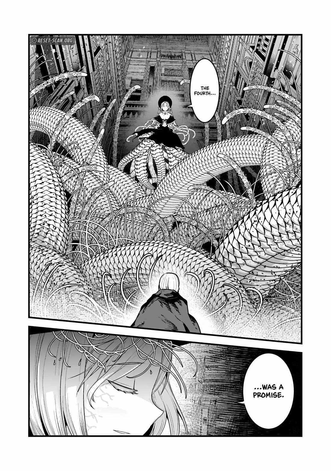 The Unwanted Immortal Adventurer Chapter 65.2 page 5 - 