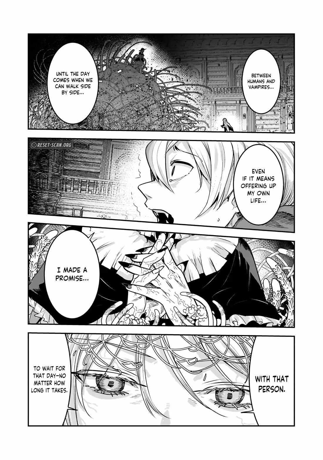 The Unwanted Immortal Adventurer Chapter 65.2 page 6 - 