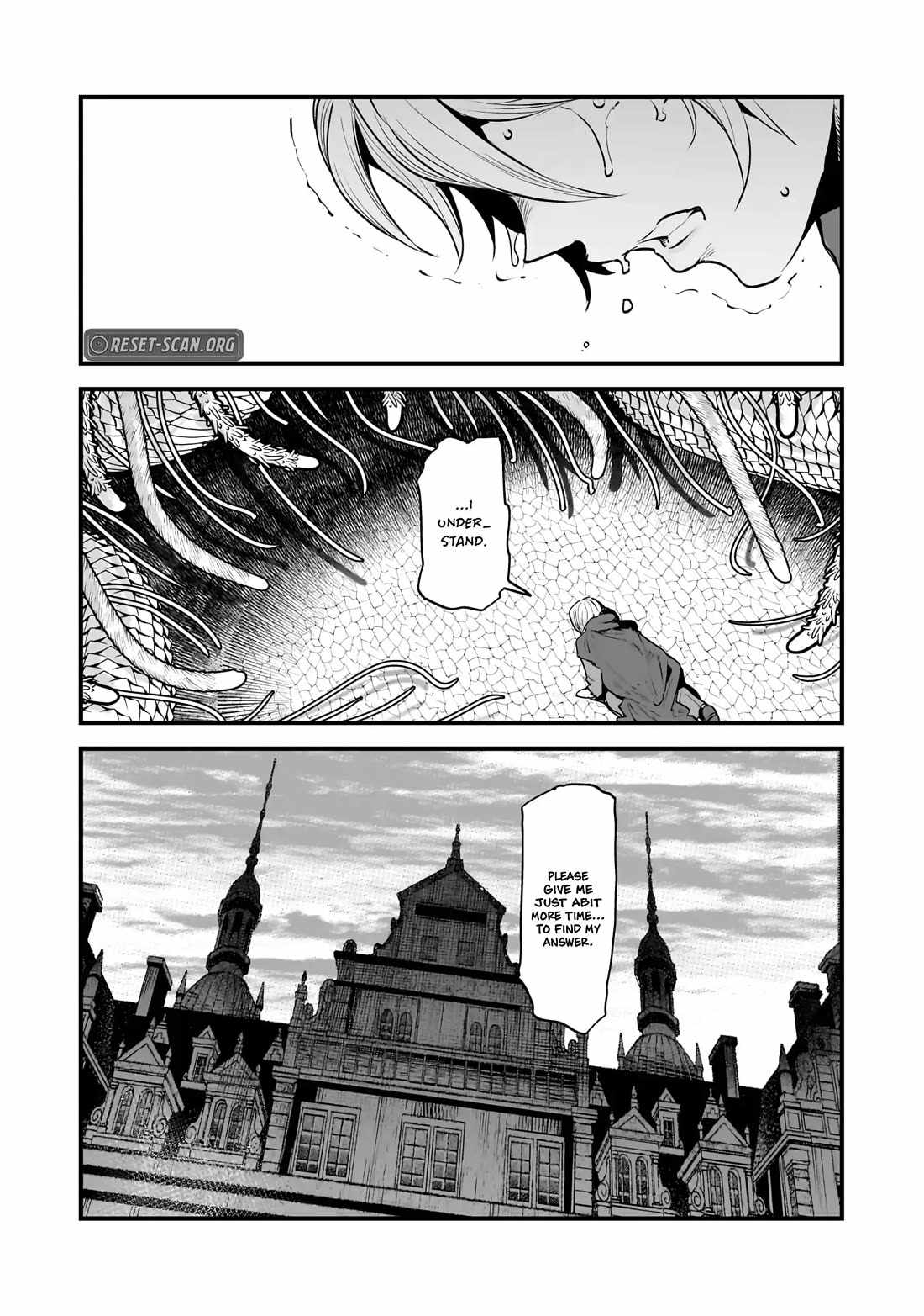 The Unwanted Immortal Adventurer Chapter 65.2 page 9 - 