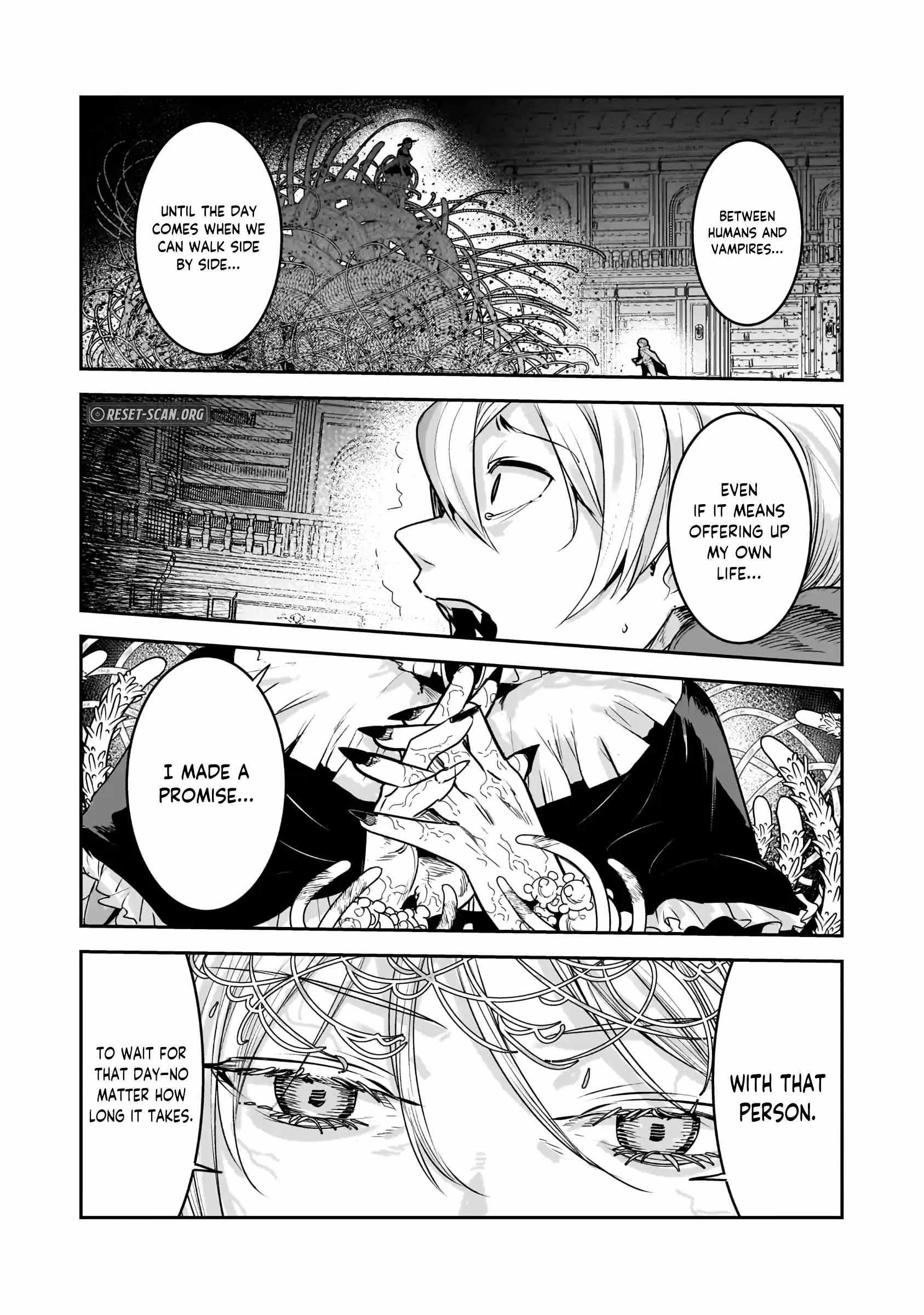 The Unwanted Immortal Adventurer Chapter 65 page 7 - 