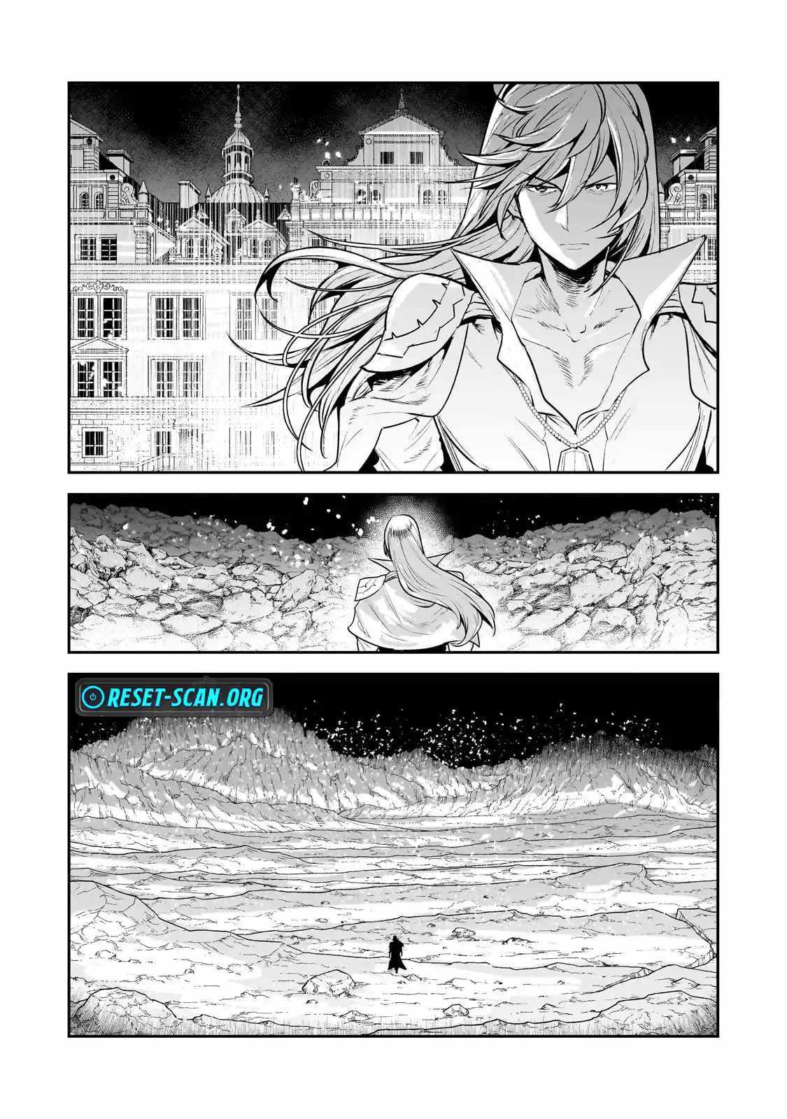 The Unwanted Immortal Adventurer Chapter 66 page 23 - 