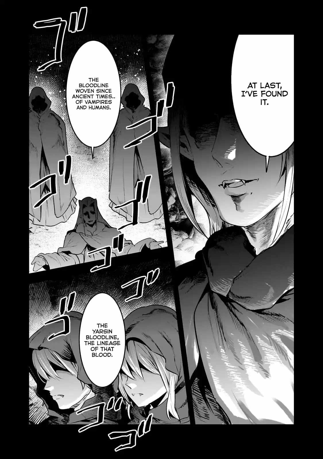 The Unwanted Immortal Adventurer Chapter 66 page 28 - 