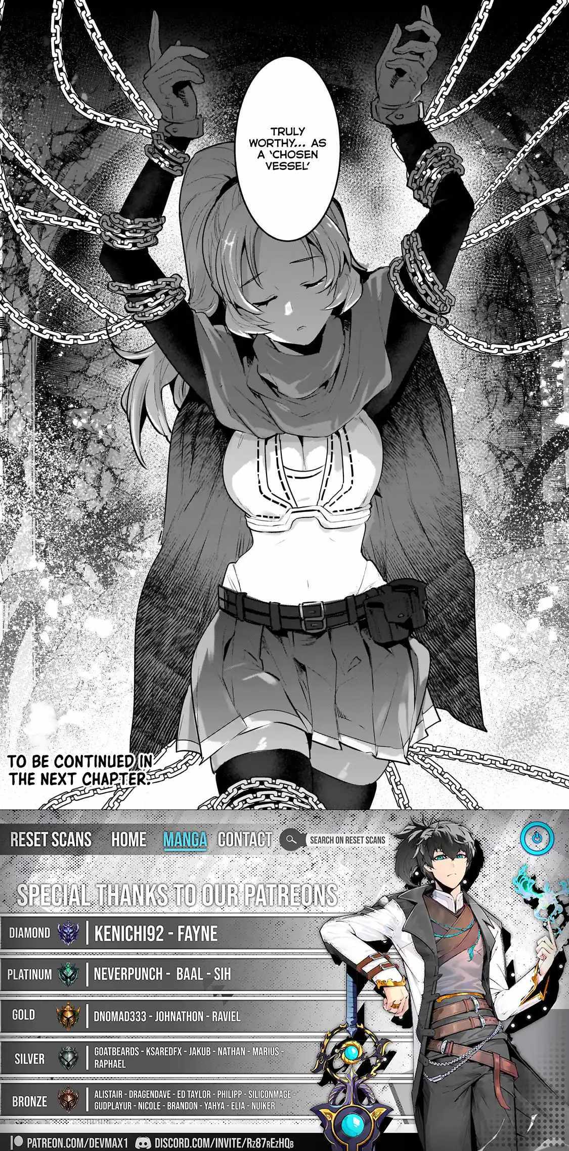 The Unwanted Immortal Adventurer Chapter 66 page 30 - 