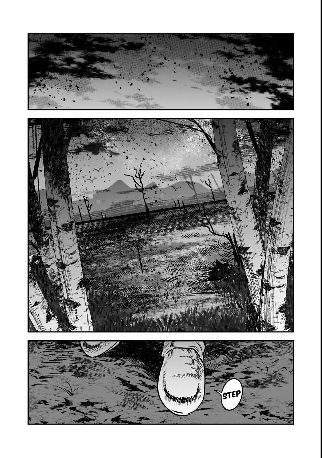 The Unwanted Immortal Adventurer Chapter 69 page 13 - 