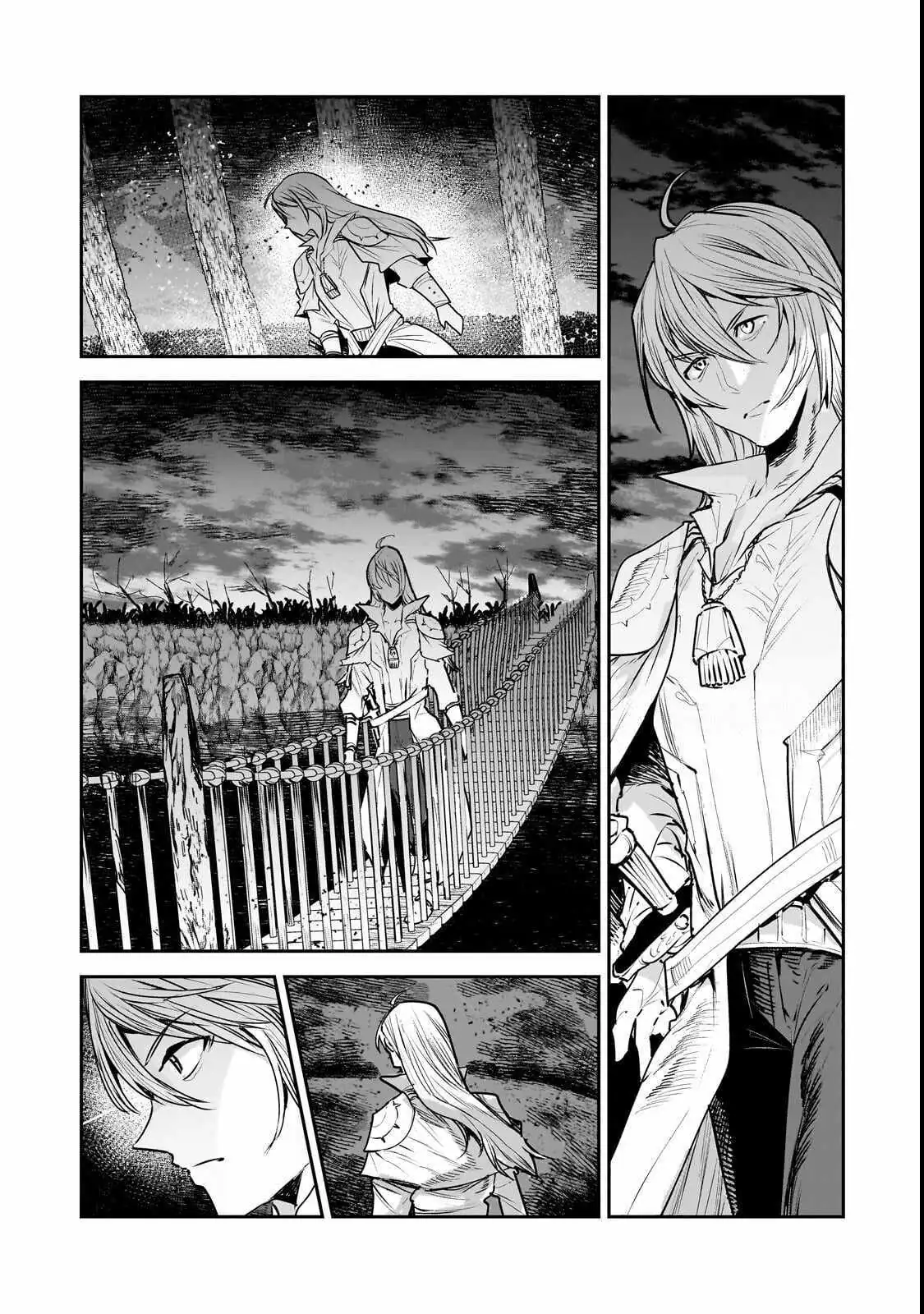 The Unwanted Immortal Adventurer Chapter 69 page 14 - 