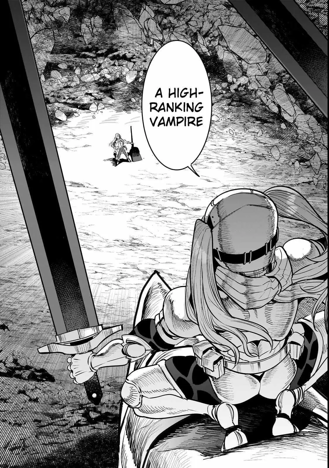 The Unwanted Immortal Adventurer Chapter 69 page 28 - 