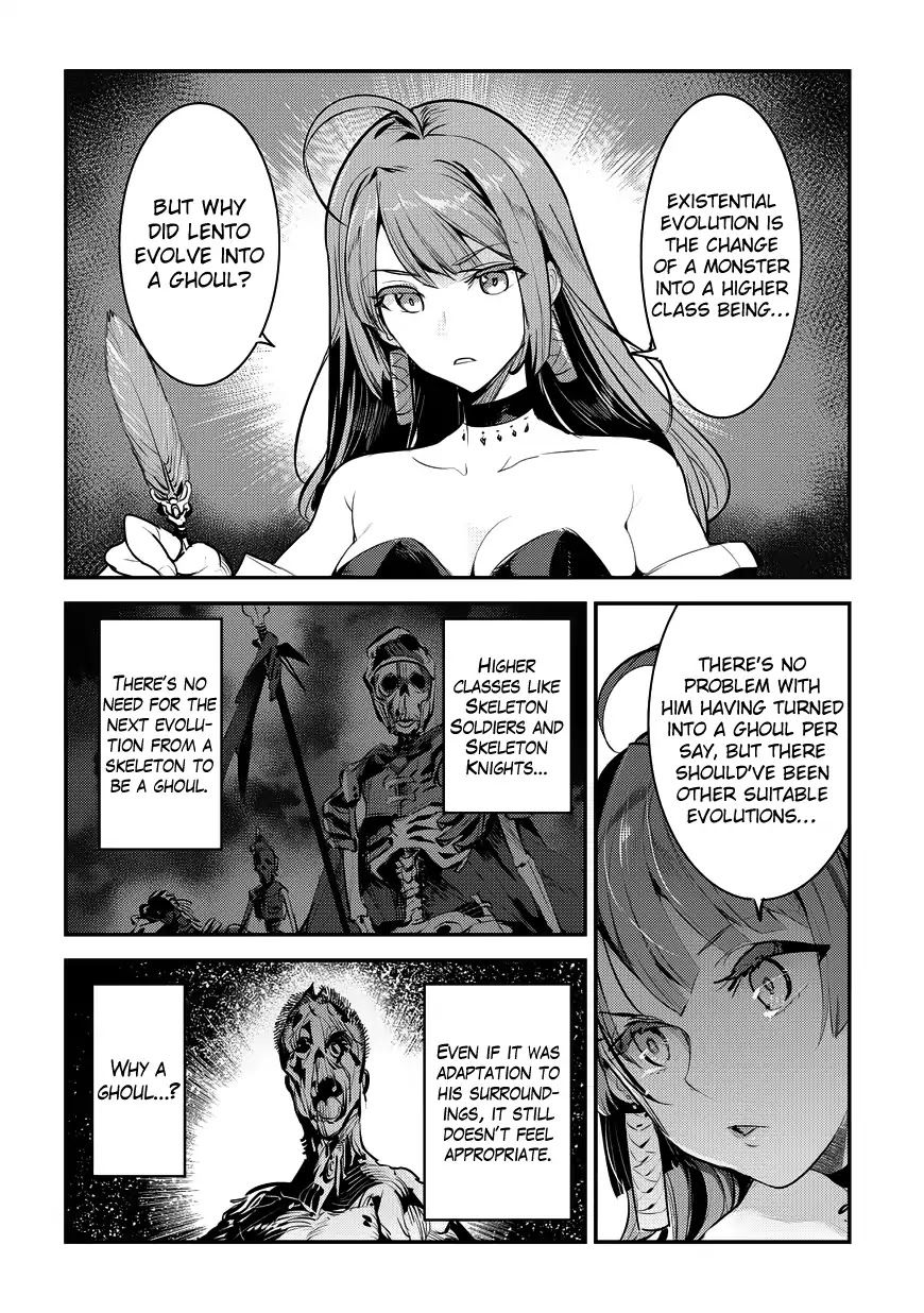 The Unwanted Immortal Adventurer Chapter 7 page 24 - 