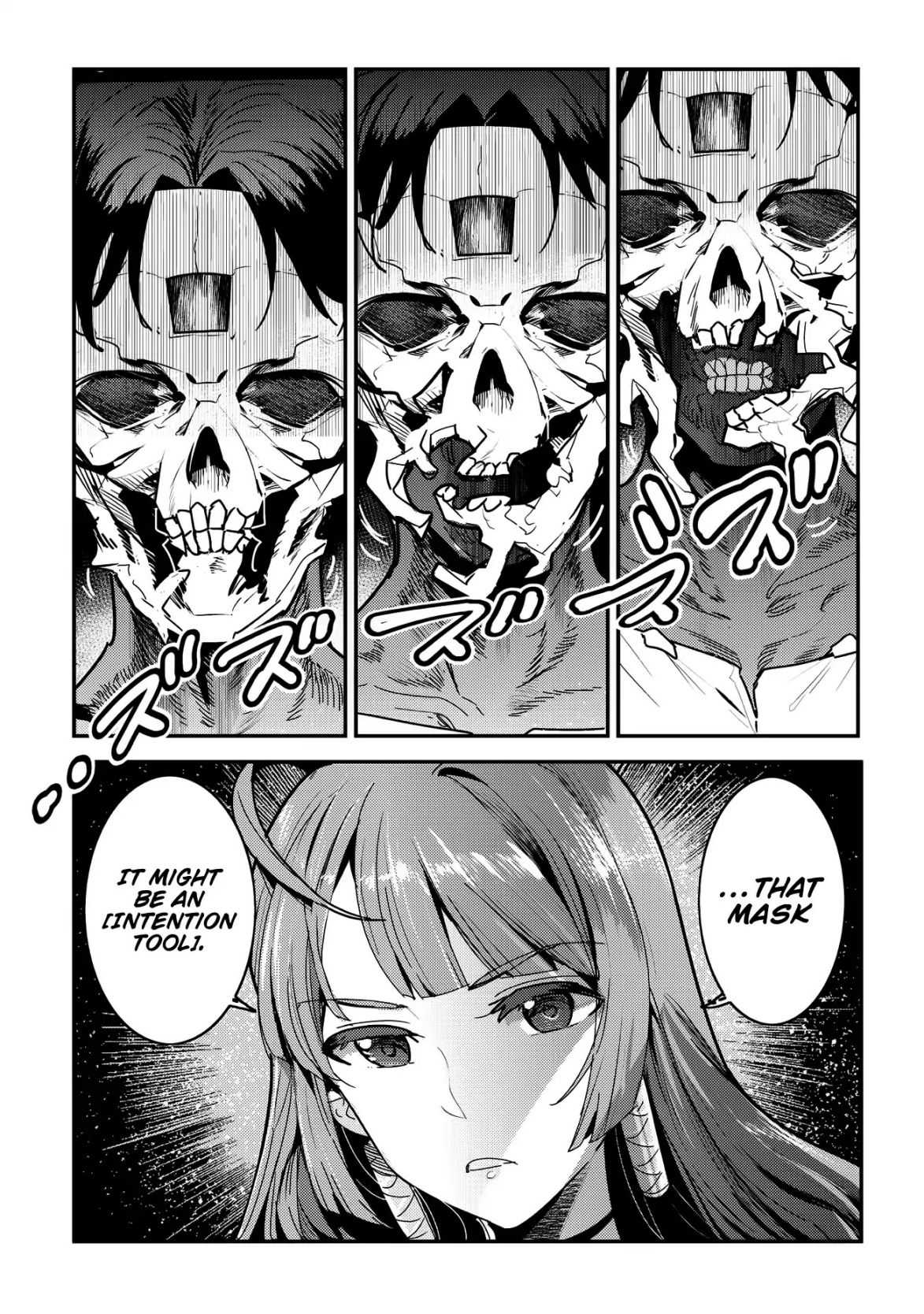 The Unwanted Immortal Adventurer Chapter 9 page 5 - 