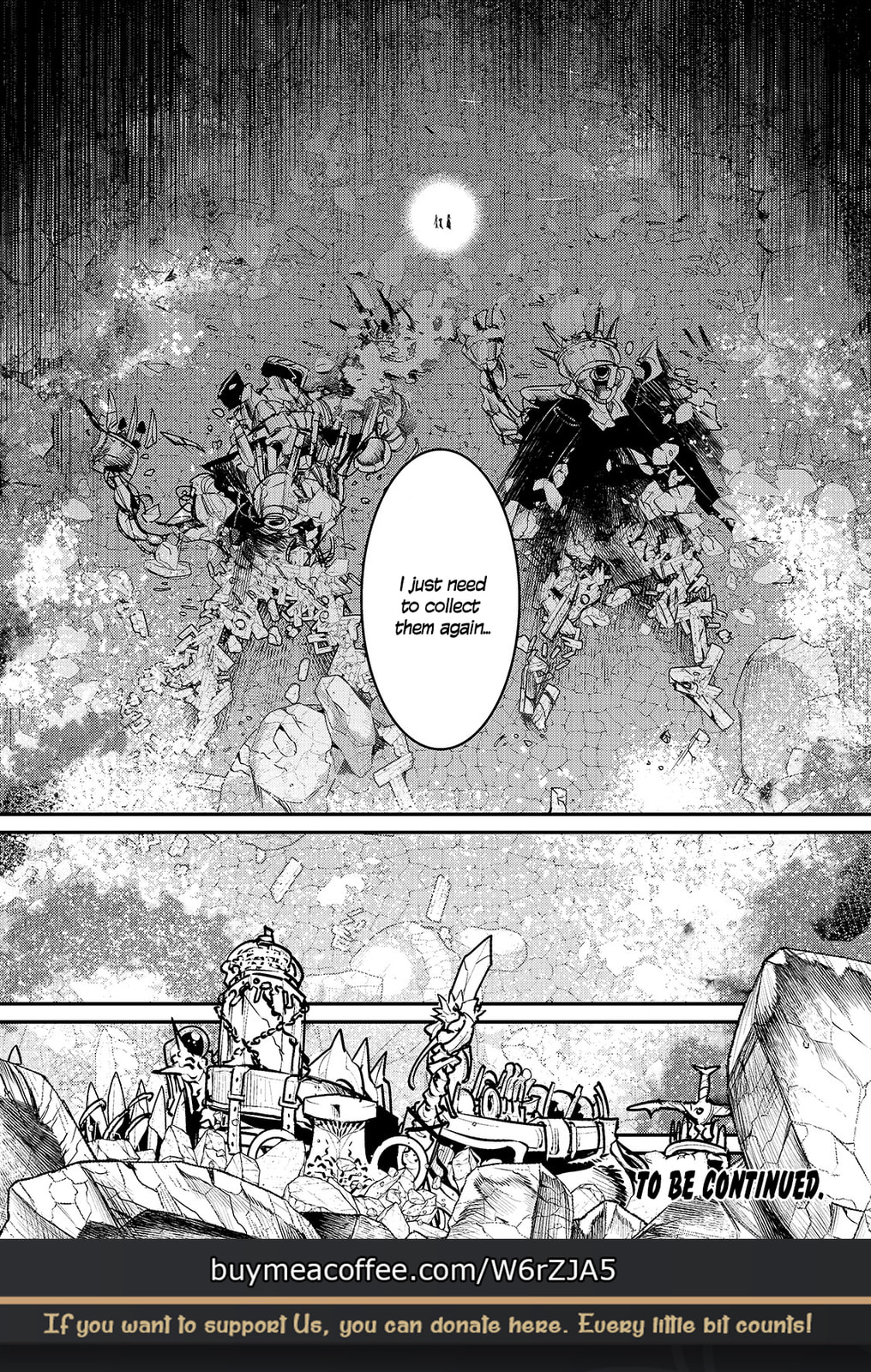 The Unwanted Undead Adventurer Chapter 0.1 page 28 - 