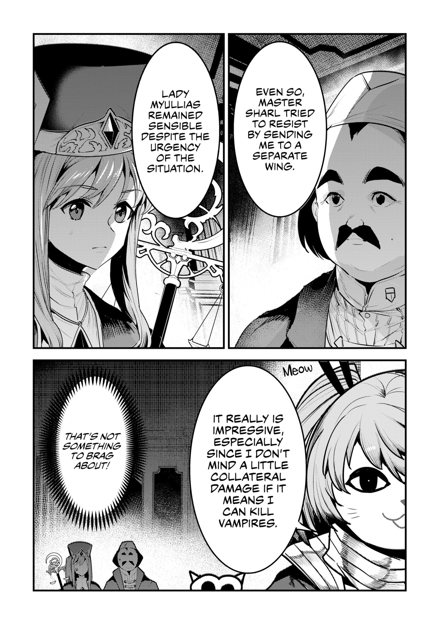 The Unwanted Undead Adventurer Chapter 0 page 101 - 
