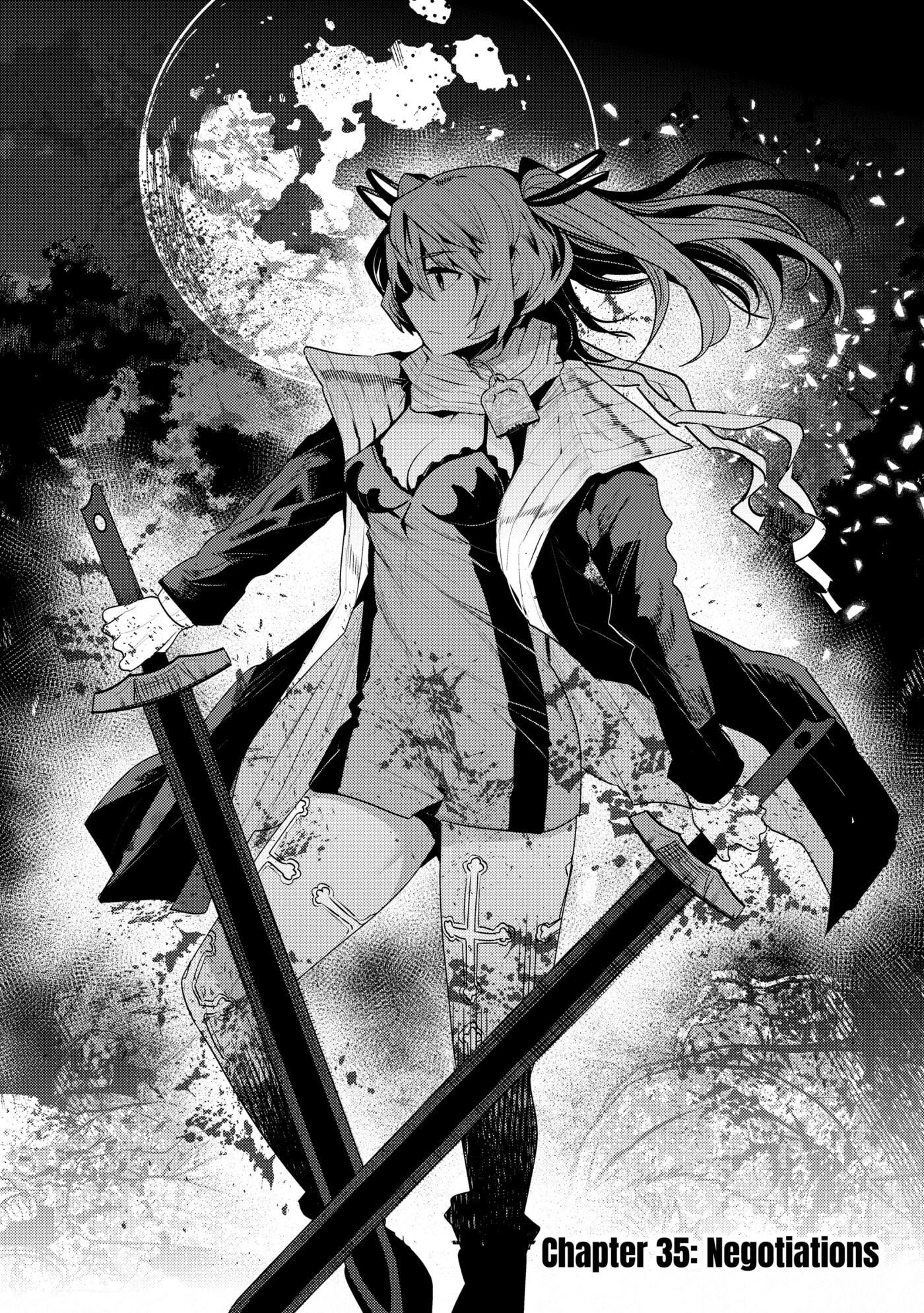 The Unwanted Undead Adventurer Chapter 0 page 112 - 
