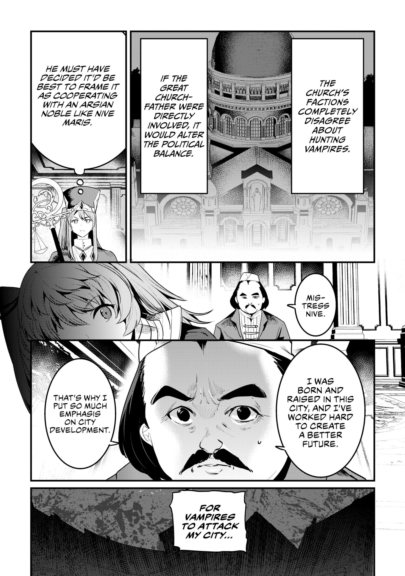 The Unwanted Undead Adventurer Chapter 0 page 115 - 